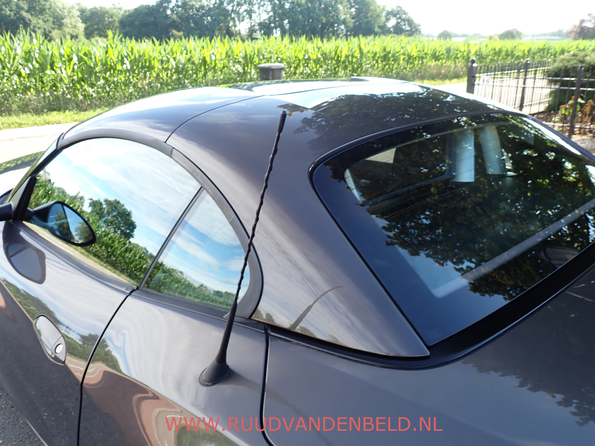 Foto van BMW Z4 sDrive 23i