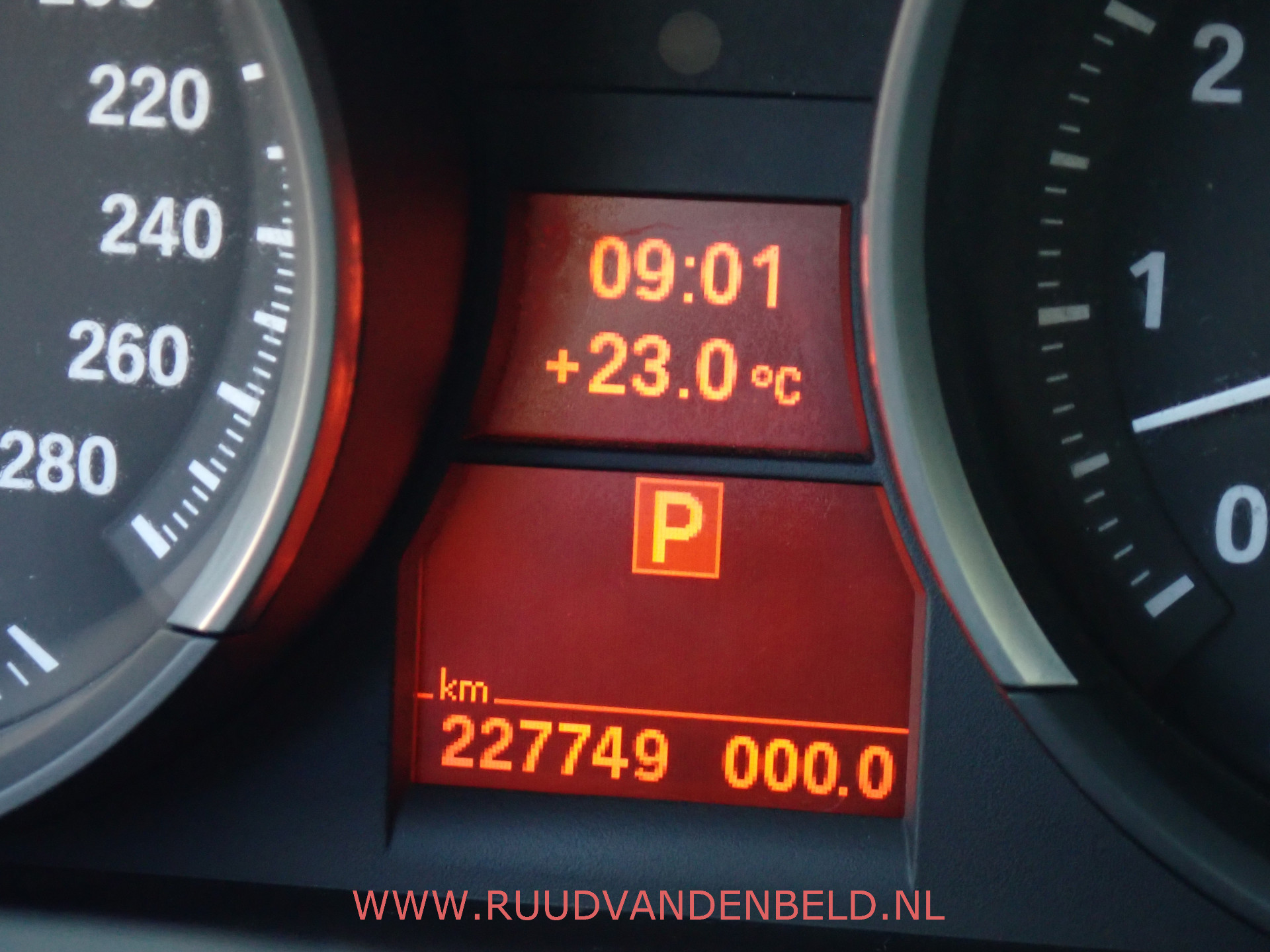 Foto van BMW Z4 sDrive 23i