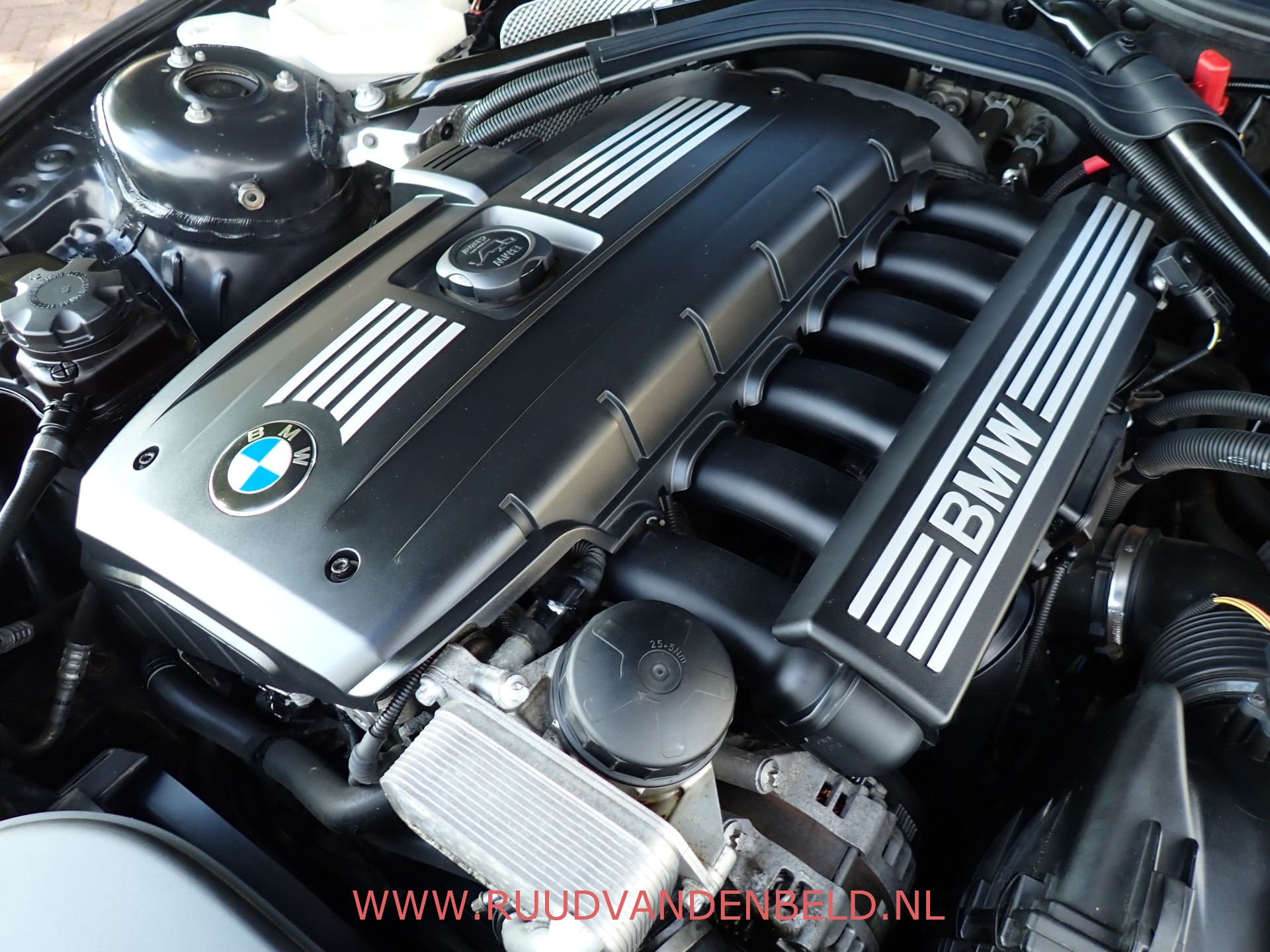 Foto van BMW Z4 sDrive 23i