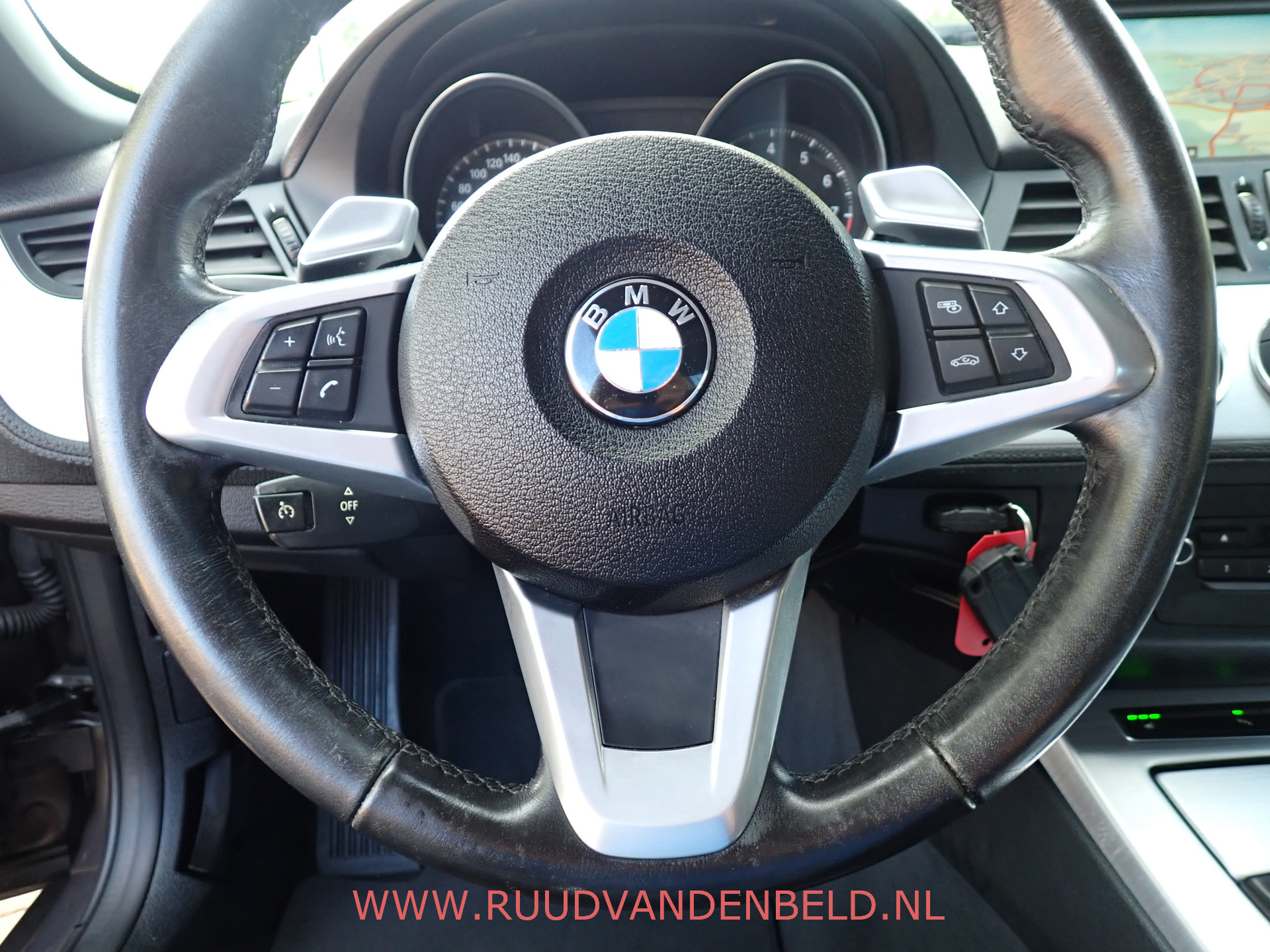 Foto van BMW Z4 sDrive 23i