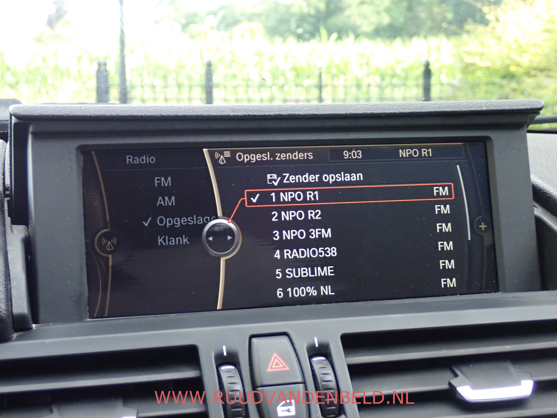 Foto van BMW Z4 sDrive 23i