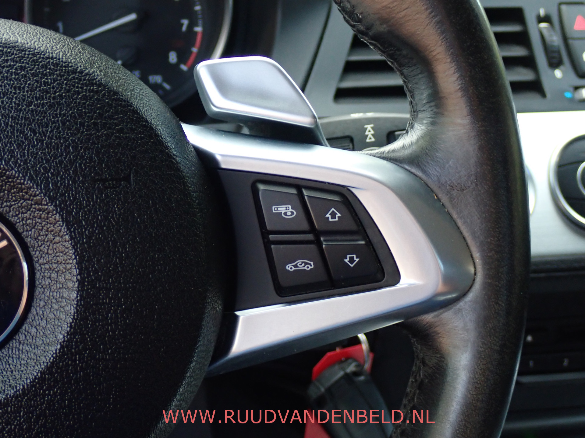 Foto van BMW Z4 sDrive 23i