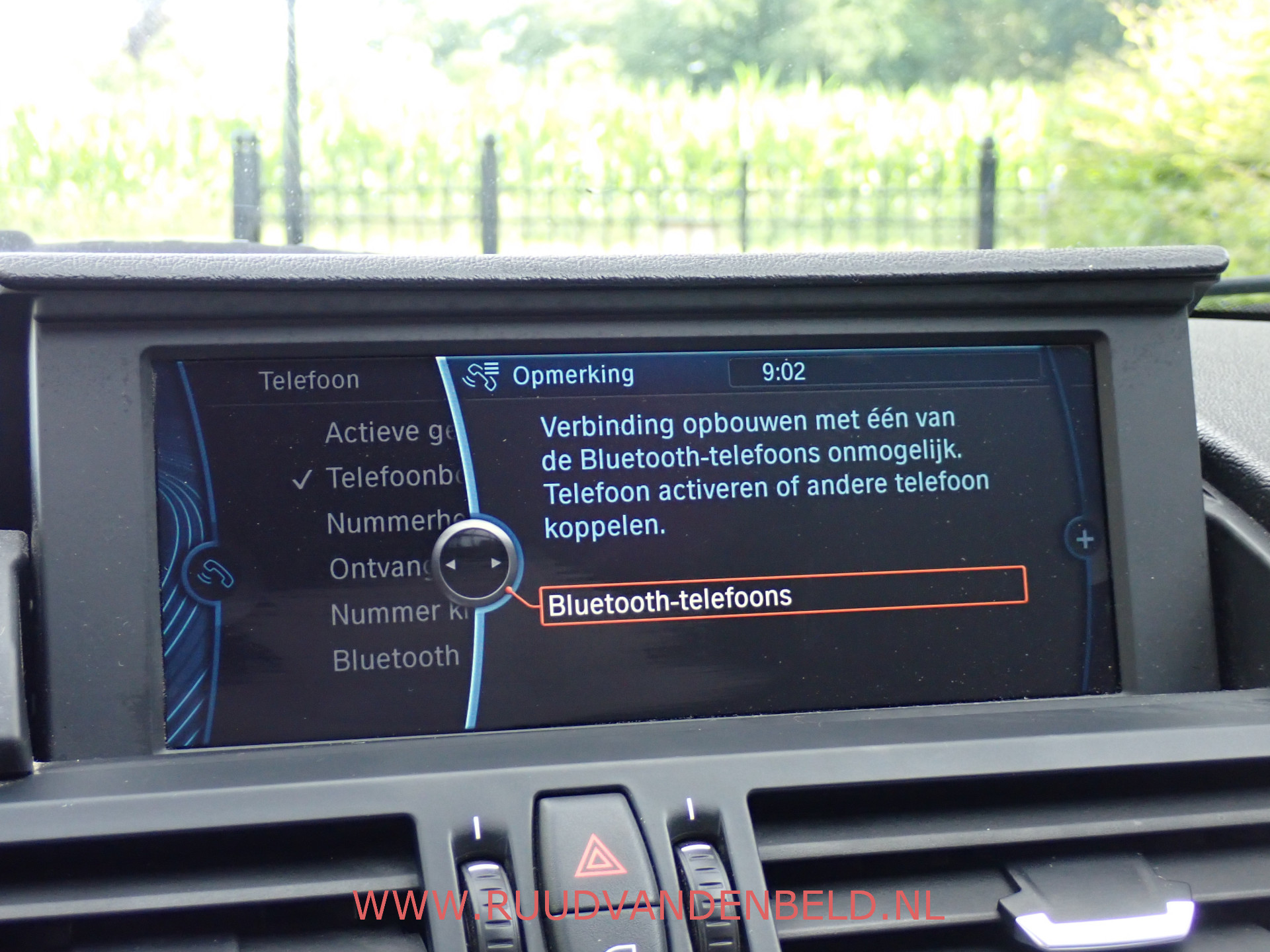 Foto van BMW Z4 sDrive 23i