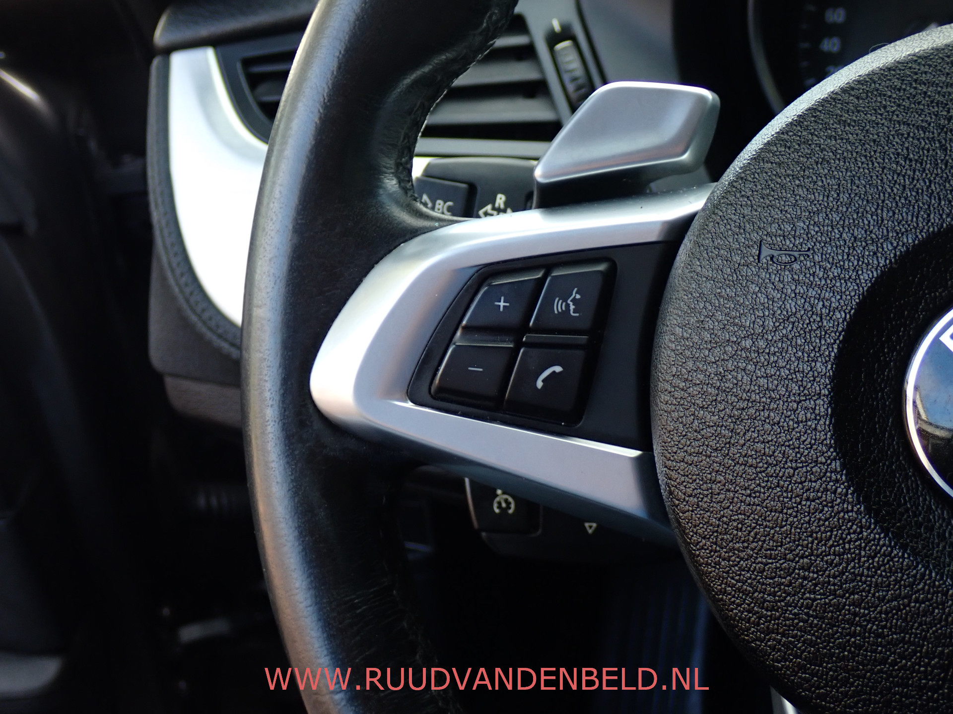 Foto van BMW Z4 sDrive 23i