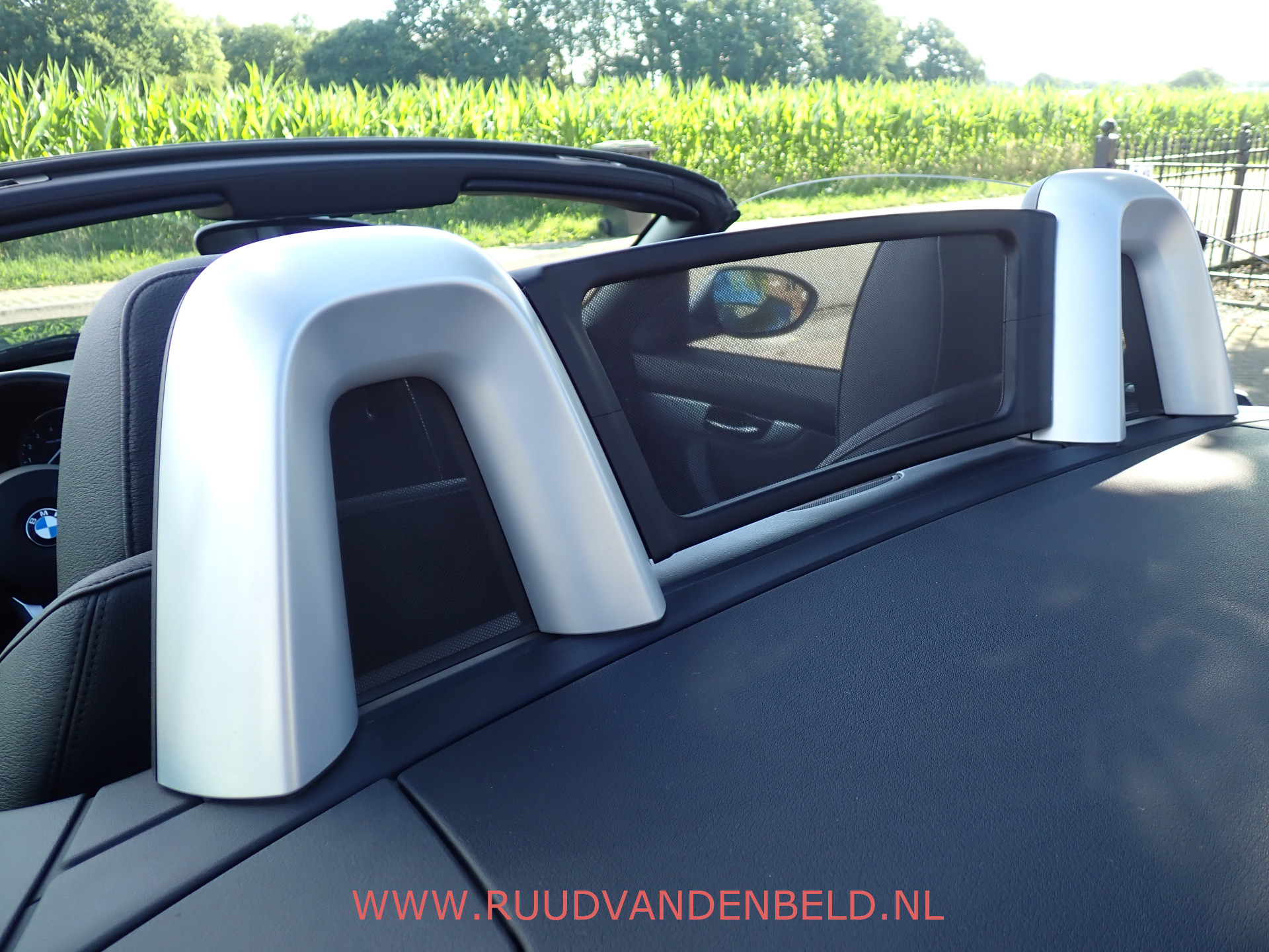 Foto van BMW Z4 sDrive 23i