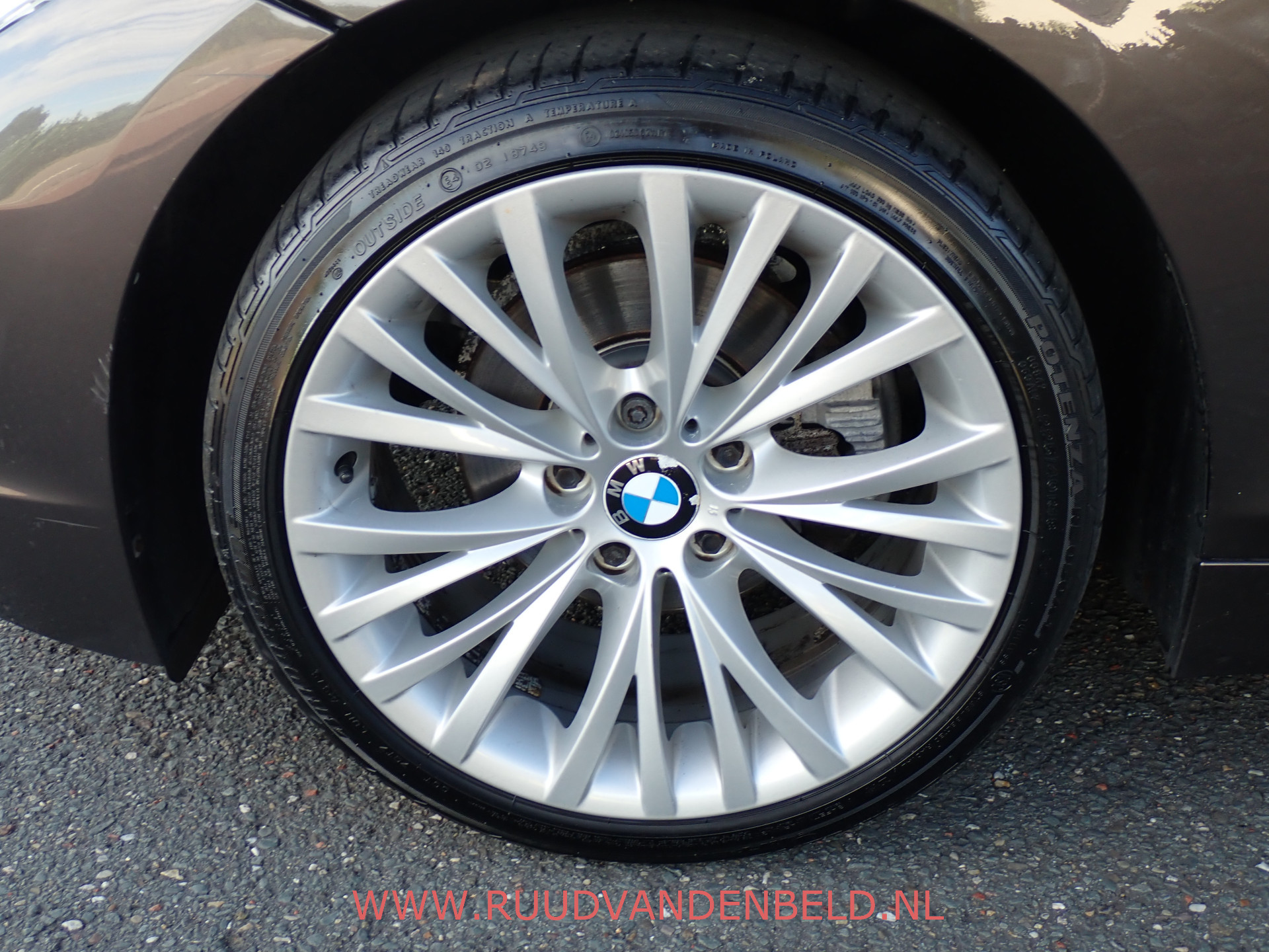 Foto van BMW Z4 sDrive 23i