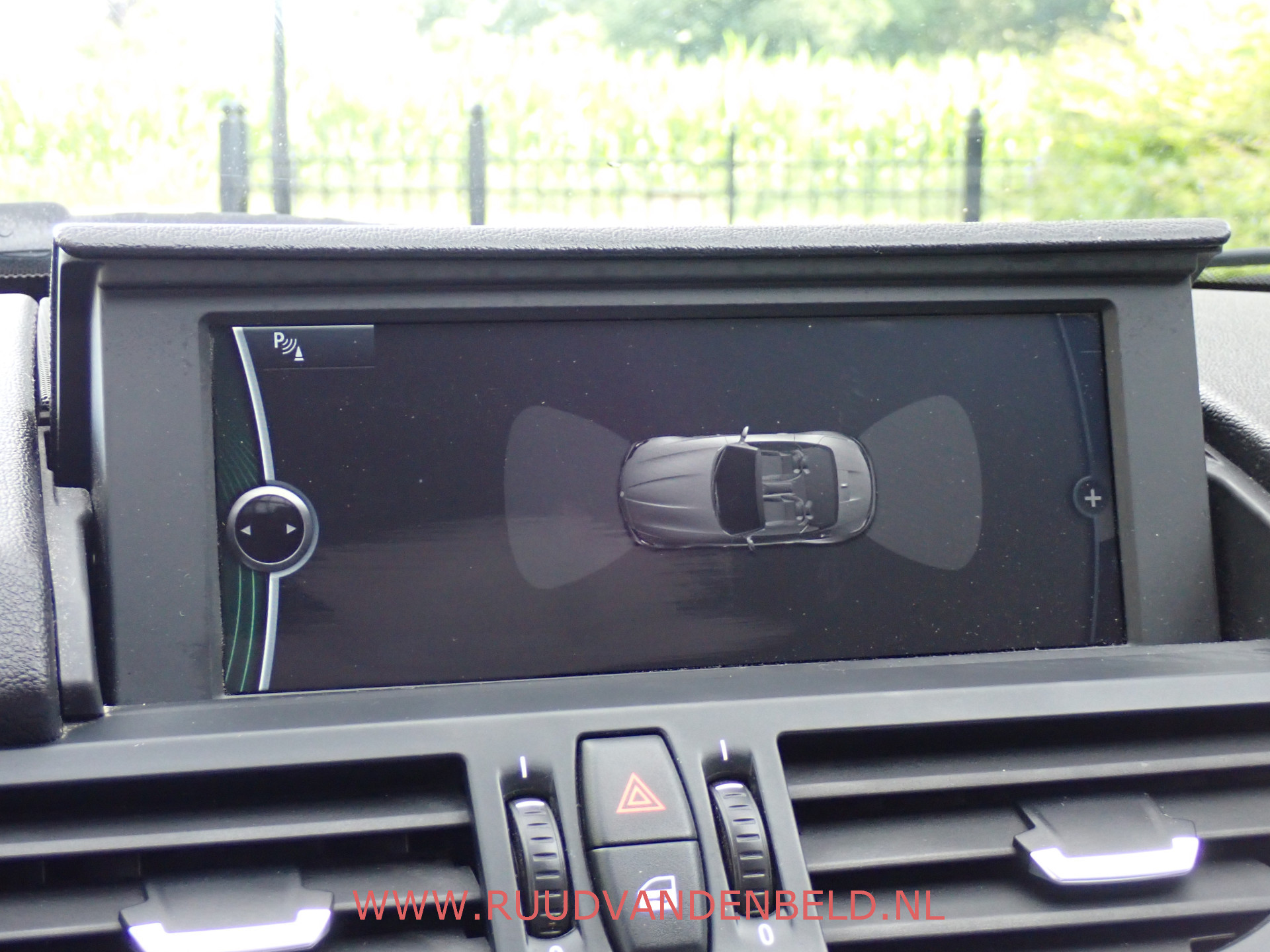 Foto van BMW Z4 sDrive 23i