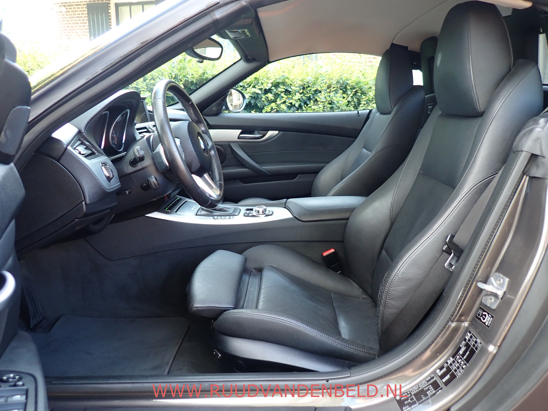 Foto van BMW Z4 sDrive 23i