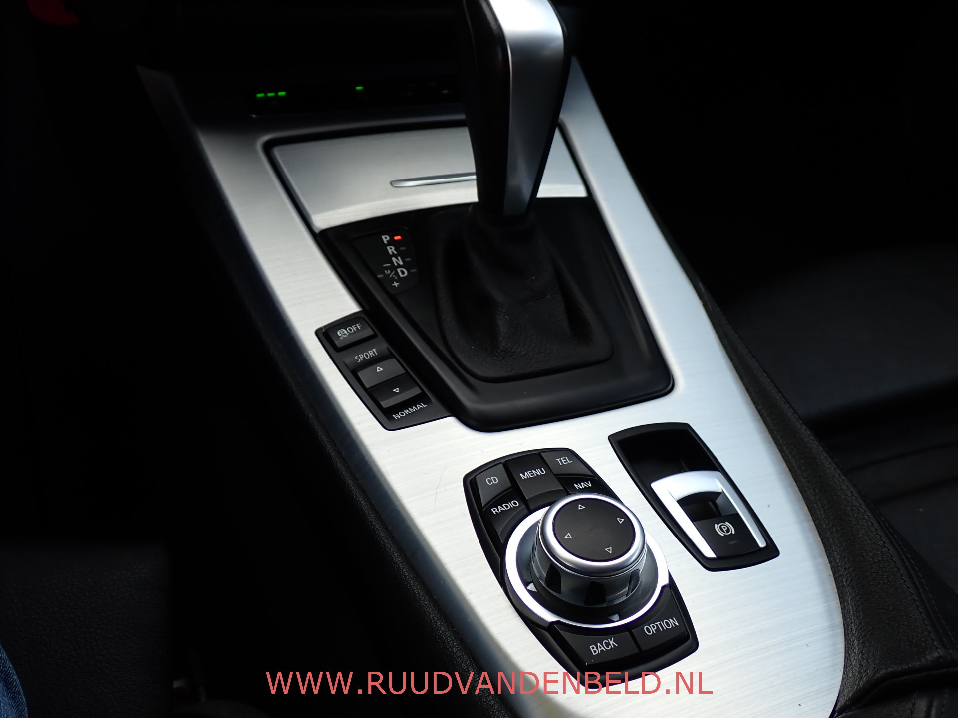 Foto van BMW Z4 sDrive 23i