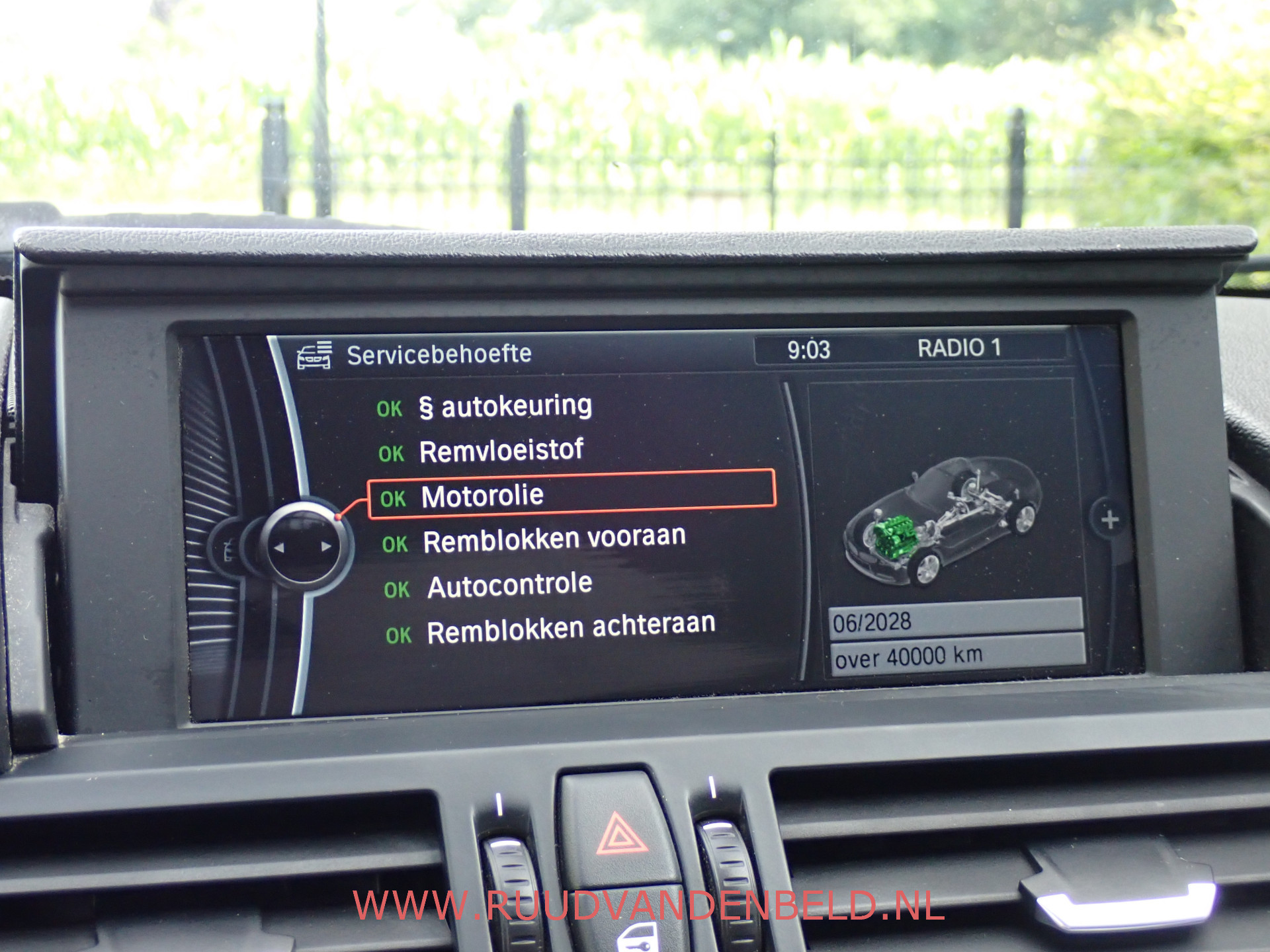 Foto van BMW Z4 sDrive 23i