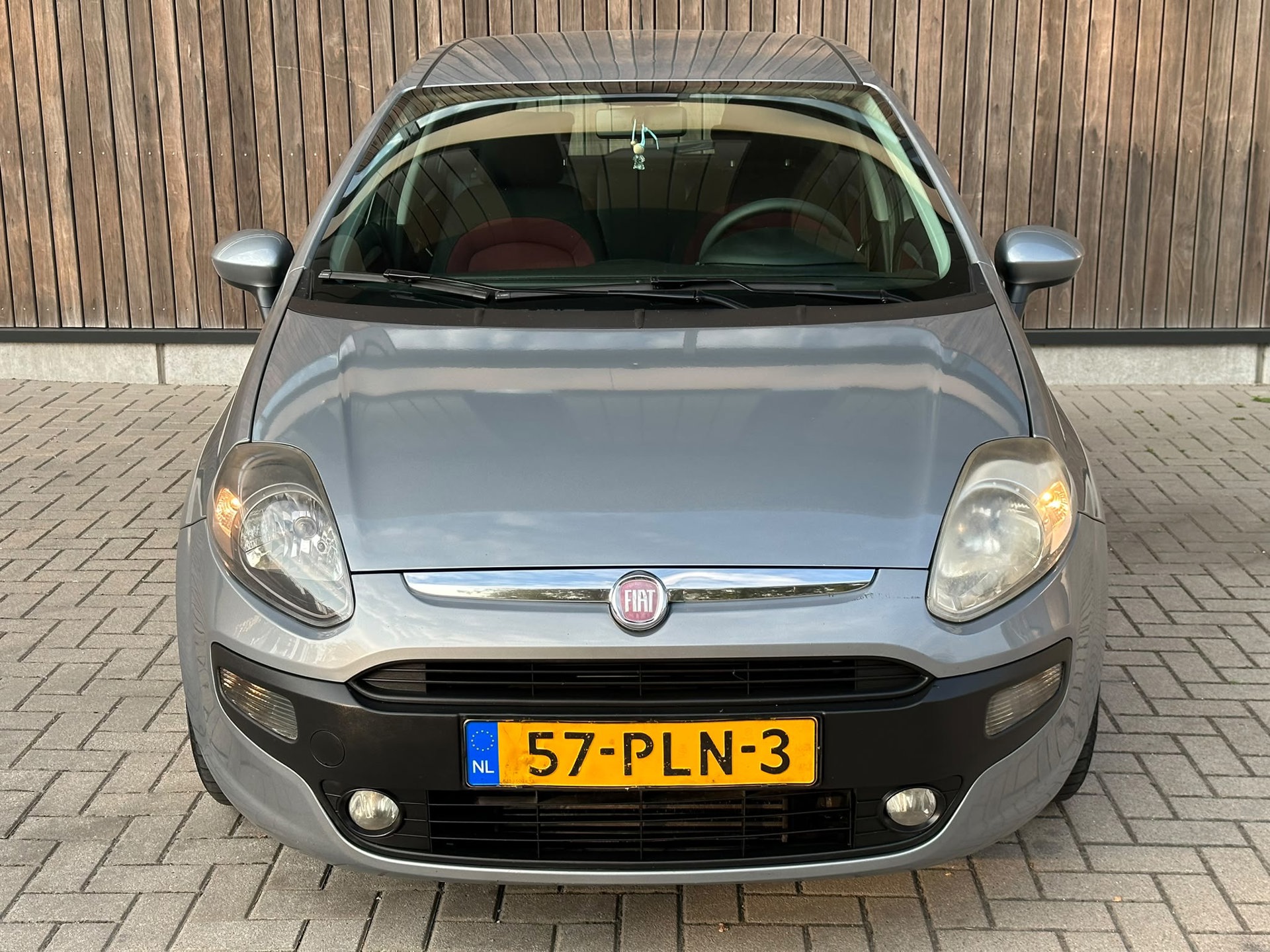 Foto van Fiat Fiat Punto
