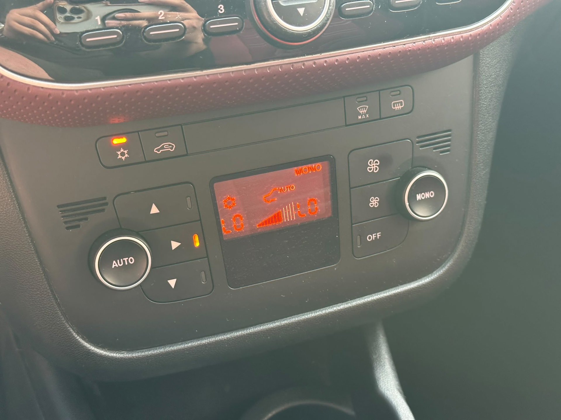 Foto van Fiat Fiat Punto