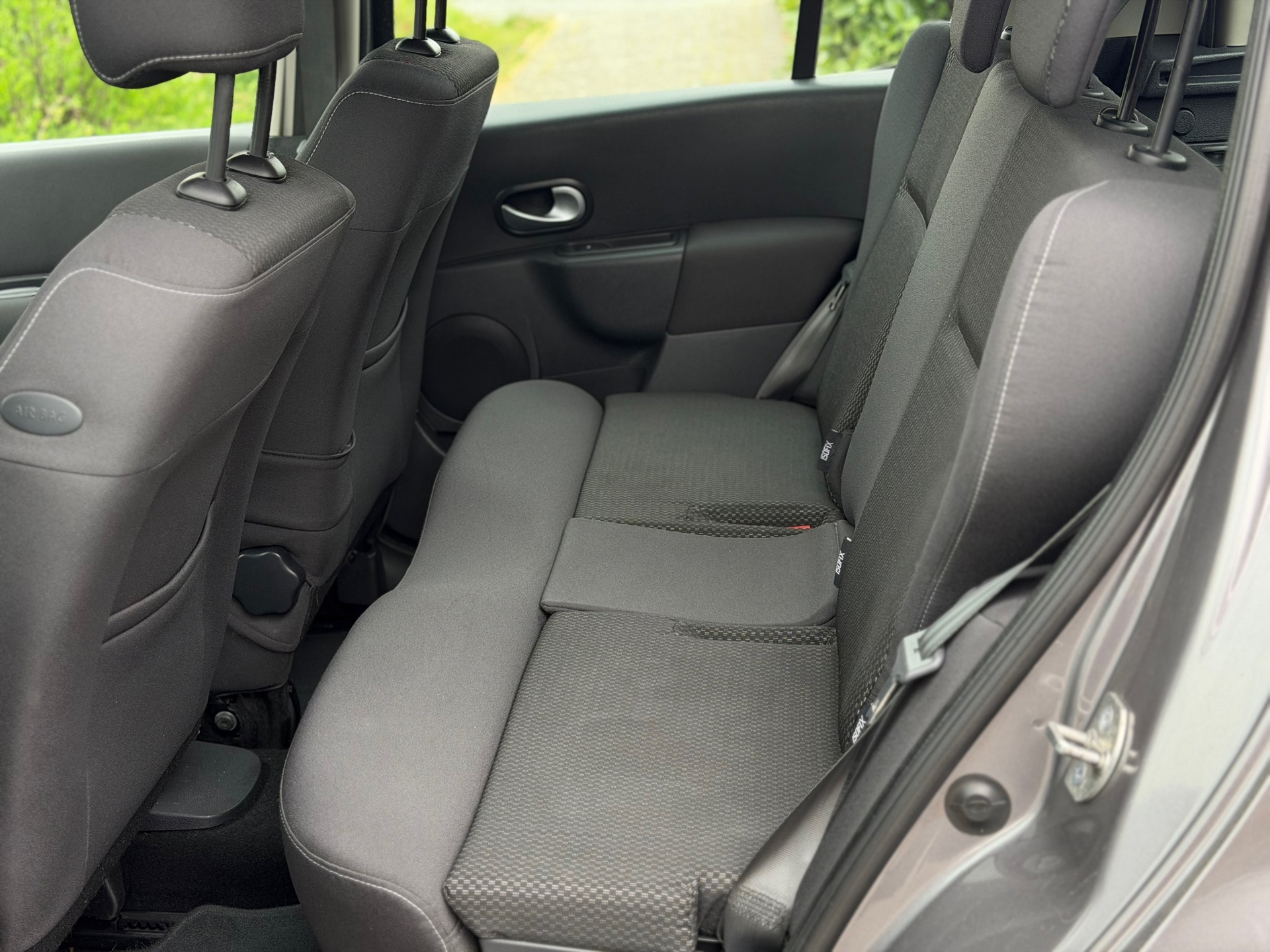 Foto van Renault Modus