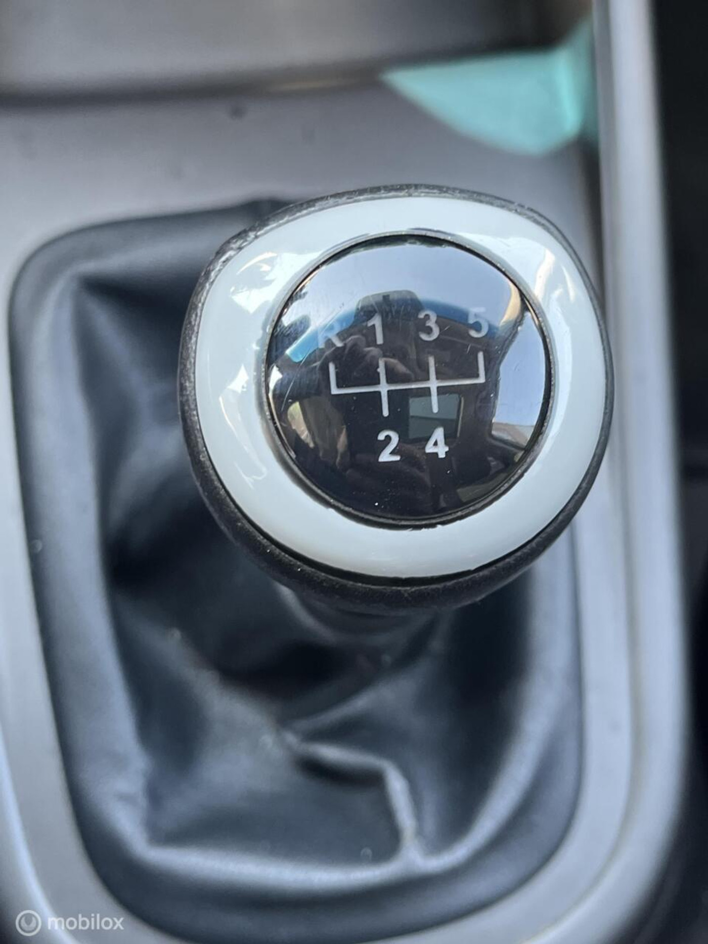 Foto van Kia Soul