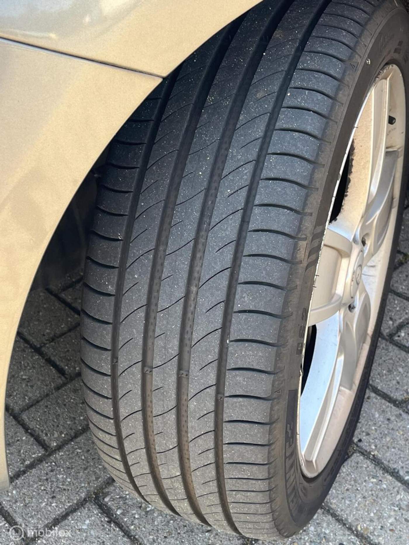 Foto van Kia Soul