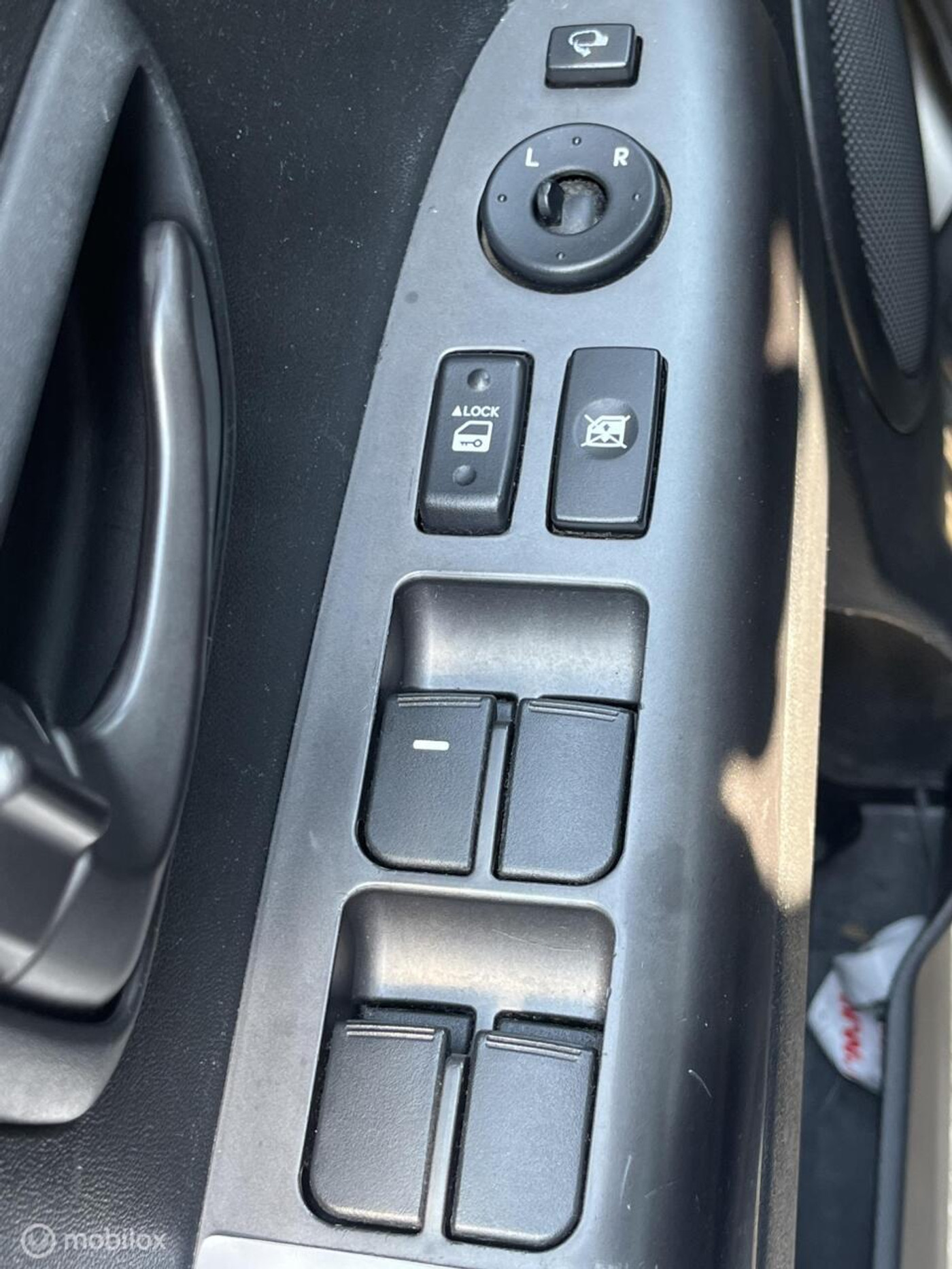 Foto van Kia Soul
