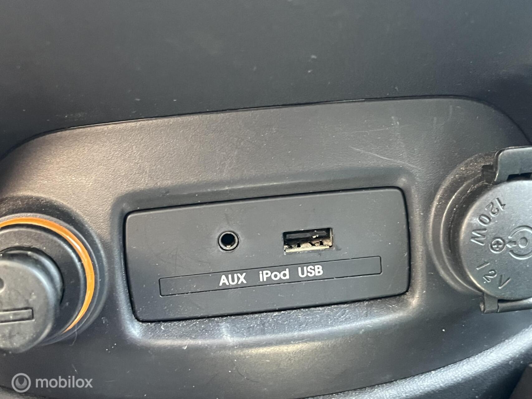 Foto van Kia Soul