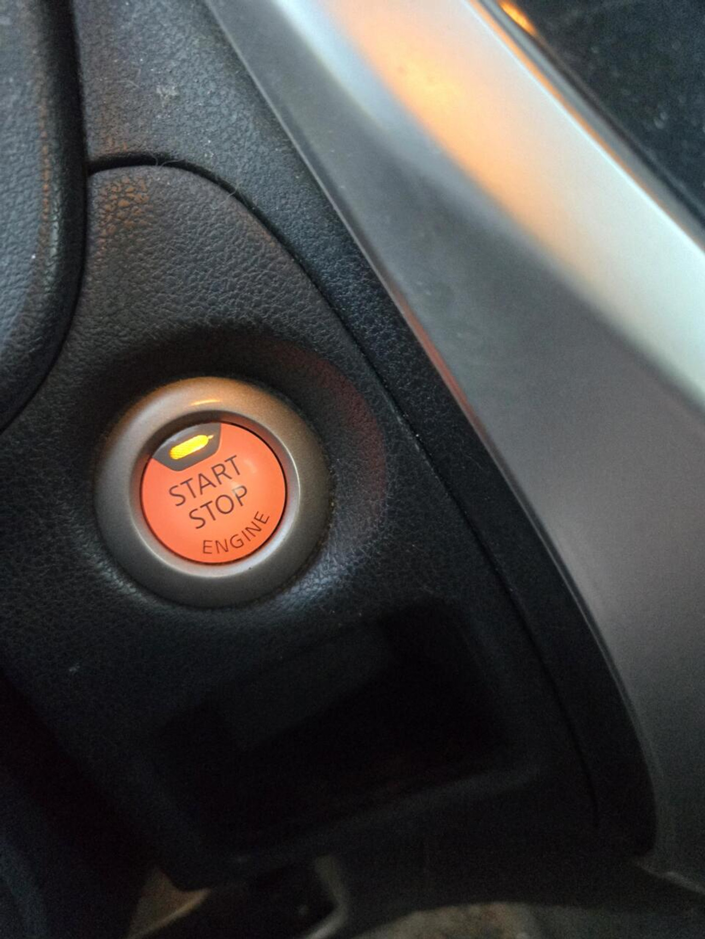Foto van Nissan Nissan Note