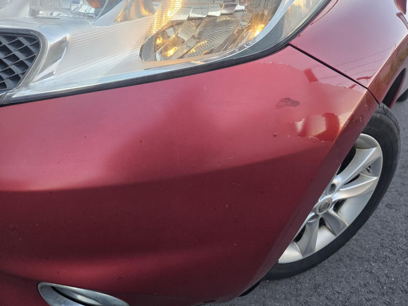 Foto van Nissan Nissan Note