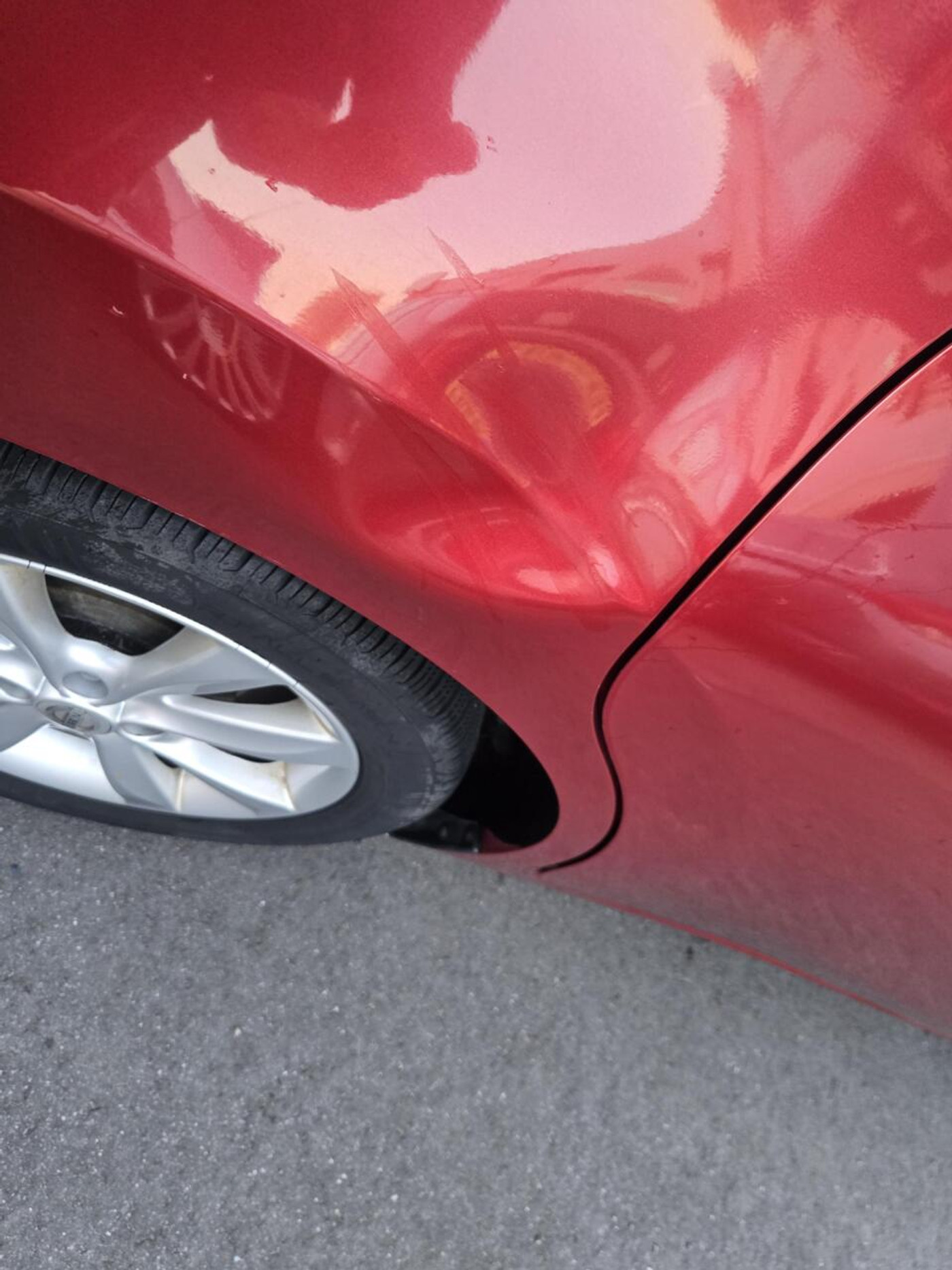 Foto van Nissan Nissan Note