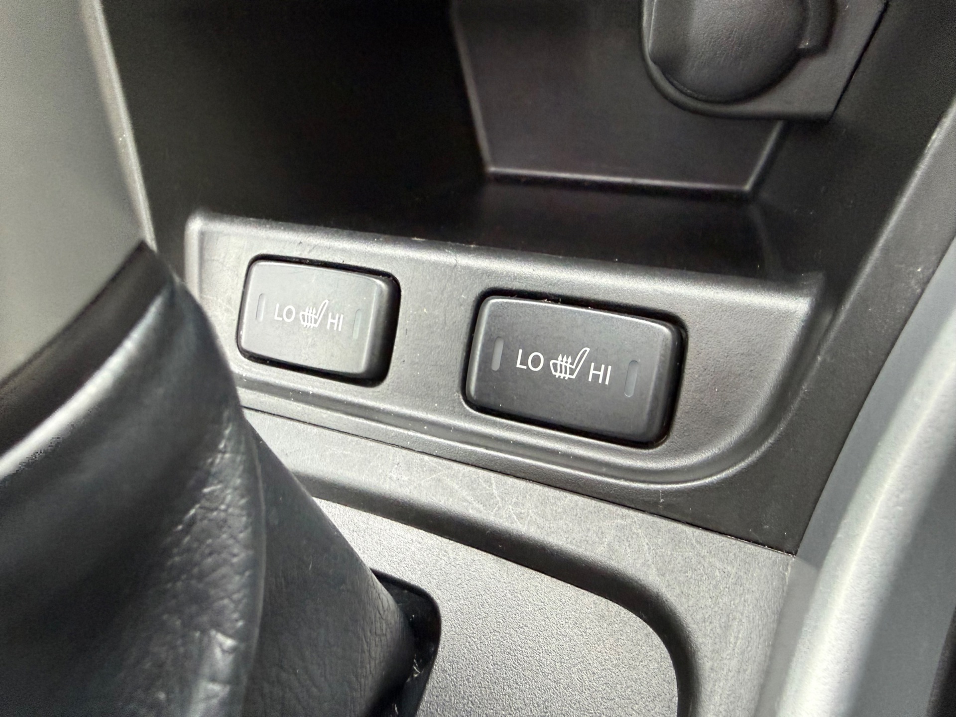 Foto van Suzuki Sx4
