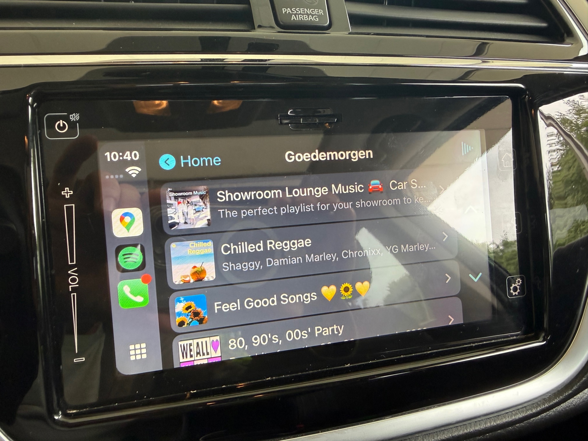 Foto van Suzuki Sx4