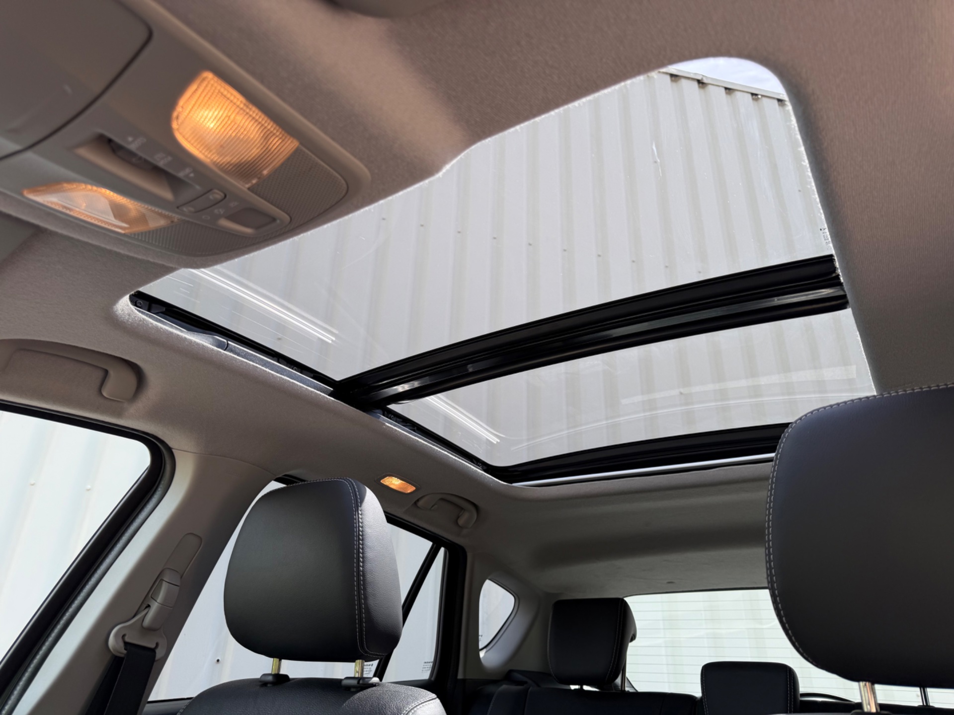 Foto van Suzuki Sx4
