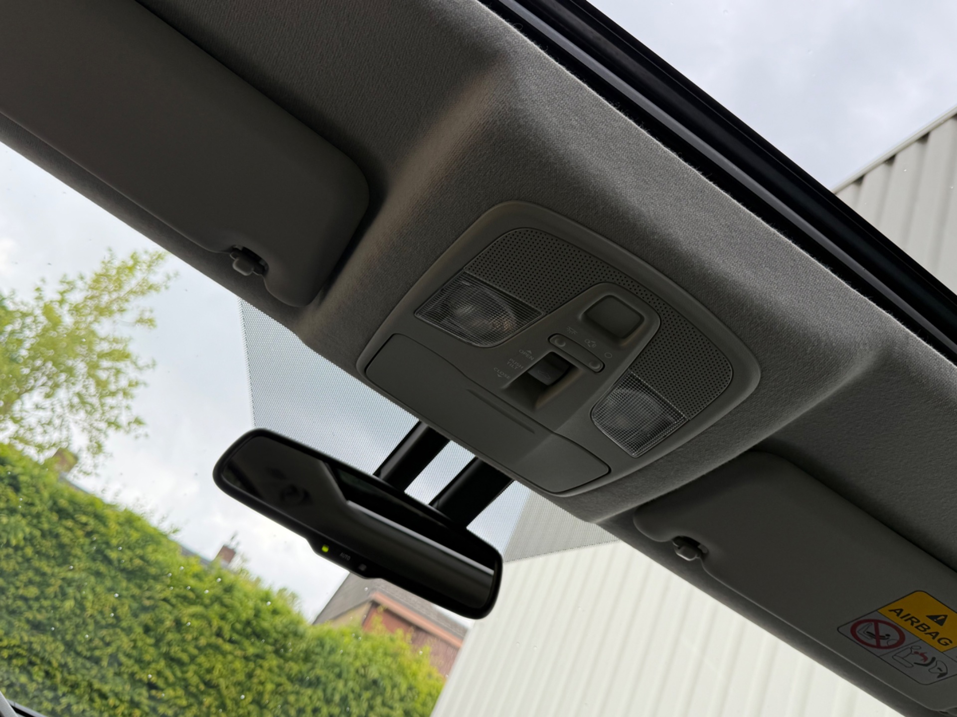 Foto van Suzuki Sx4