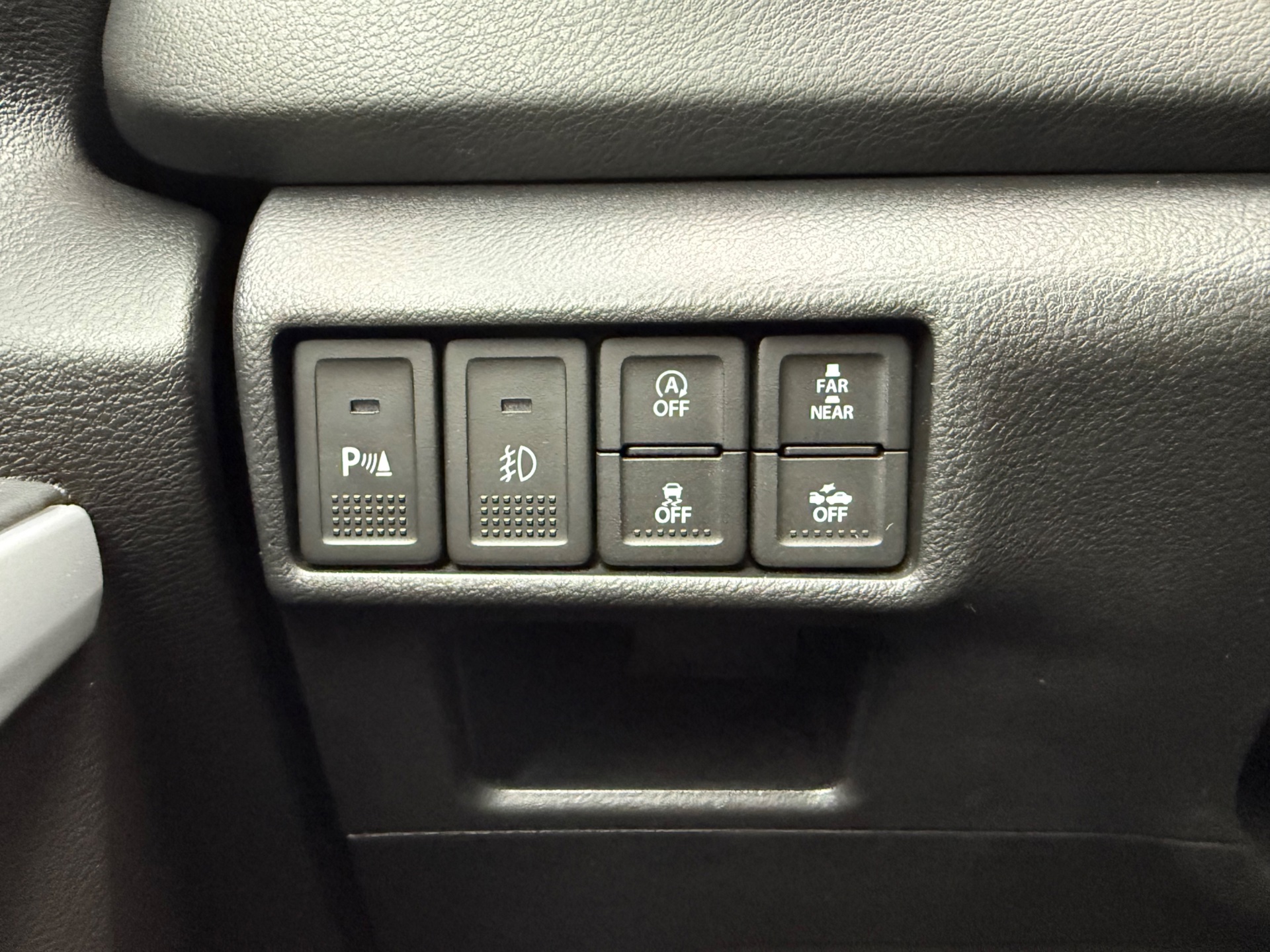 Foto van Suzuki Sx4