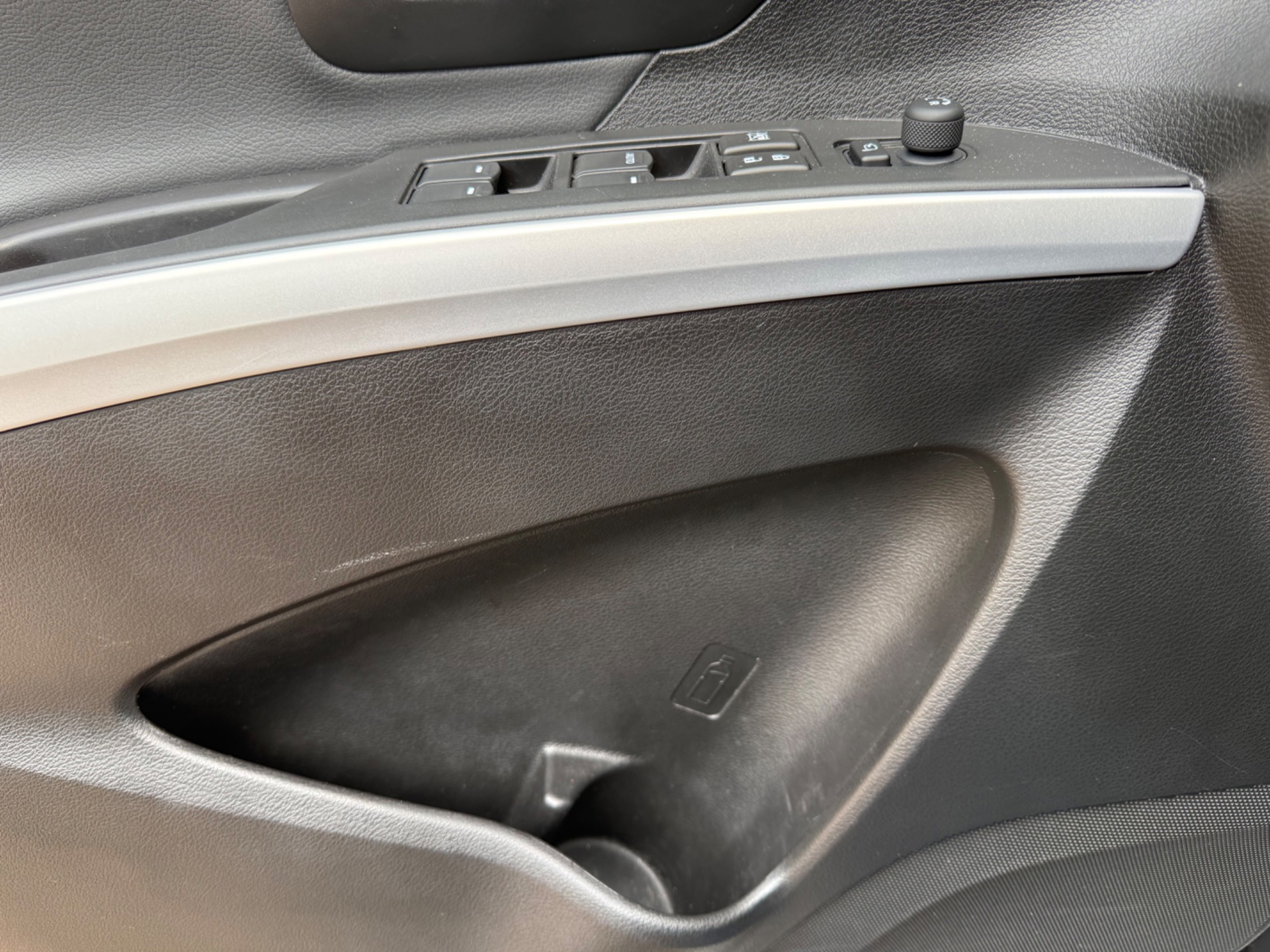 Foto van Suzuki Sx4