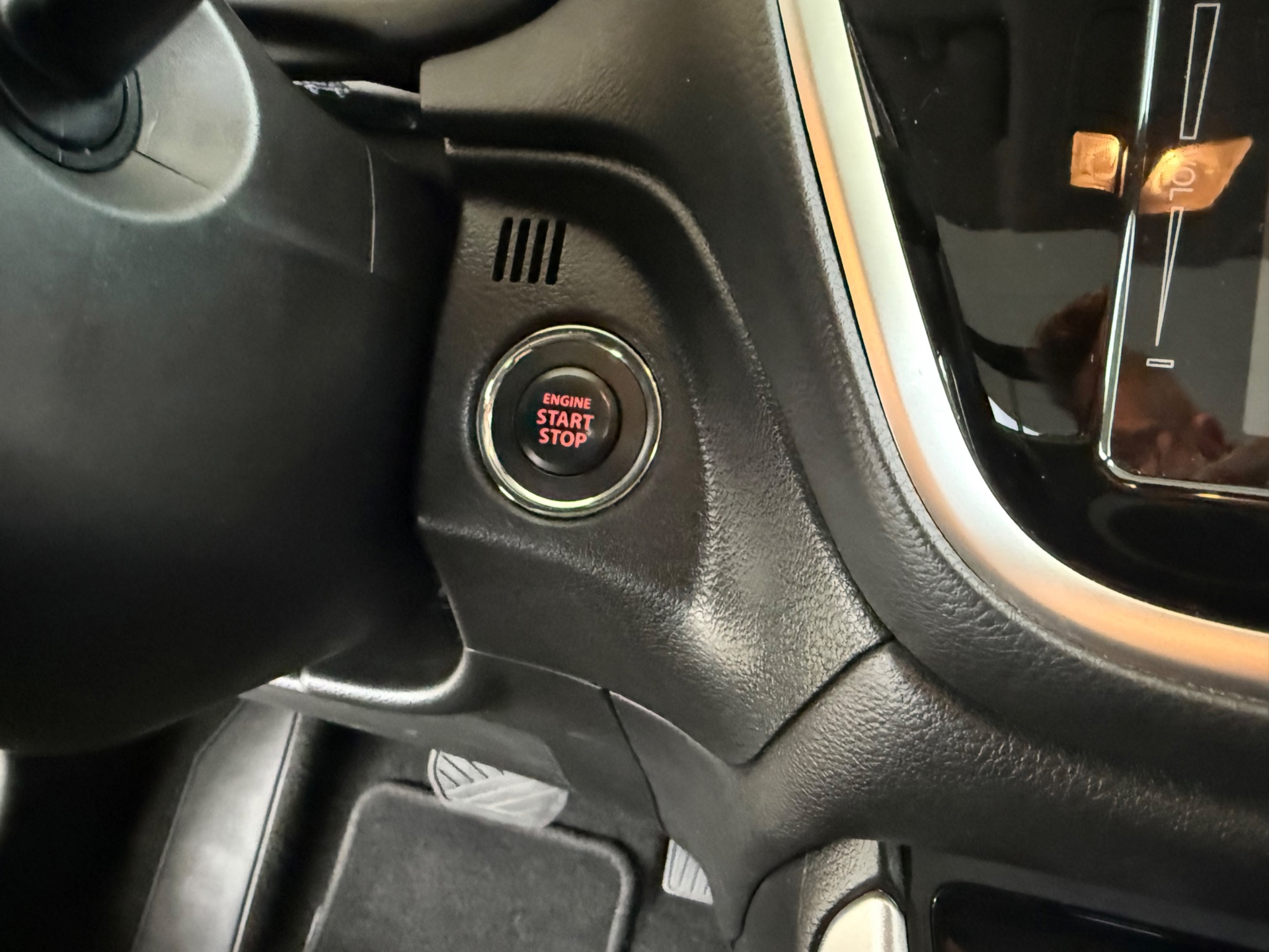 Foto van Suzuki Sx4