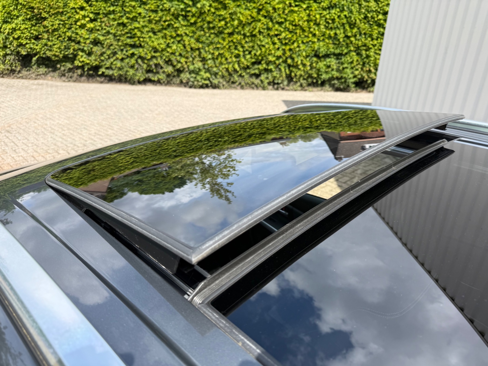 Foto van Suzuki Sx4
