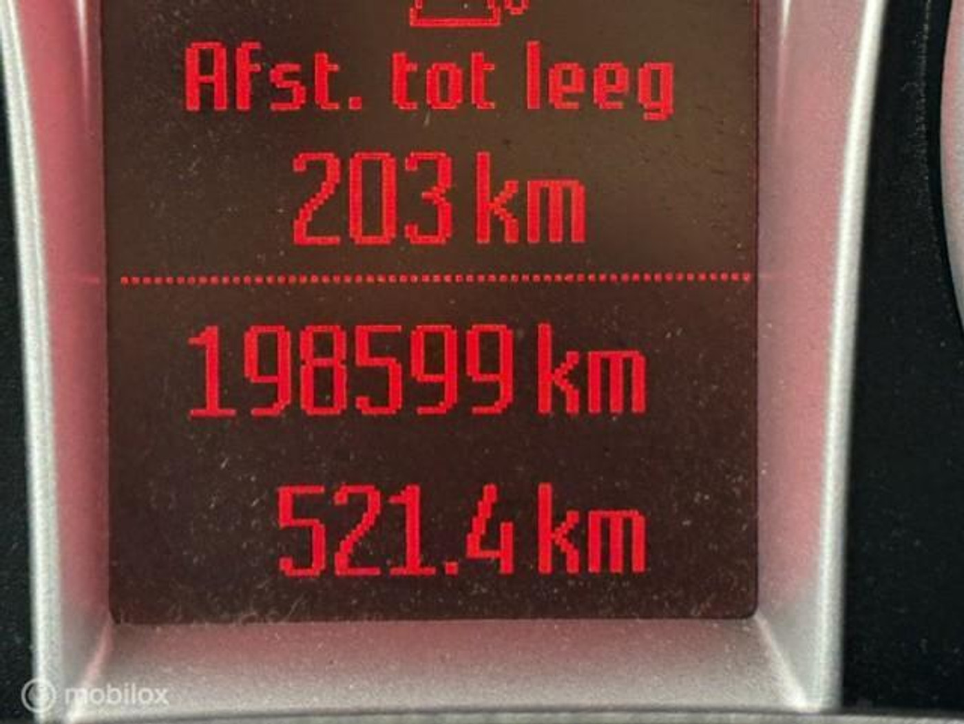 Foto van Ford C-max
