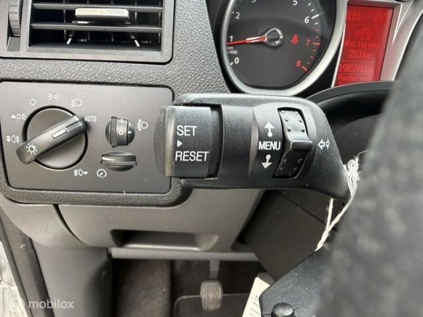 Foto van Ford C-max