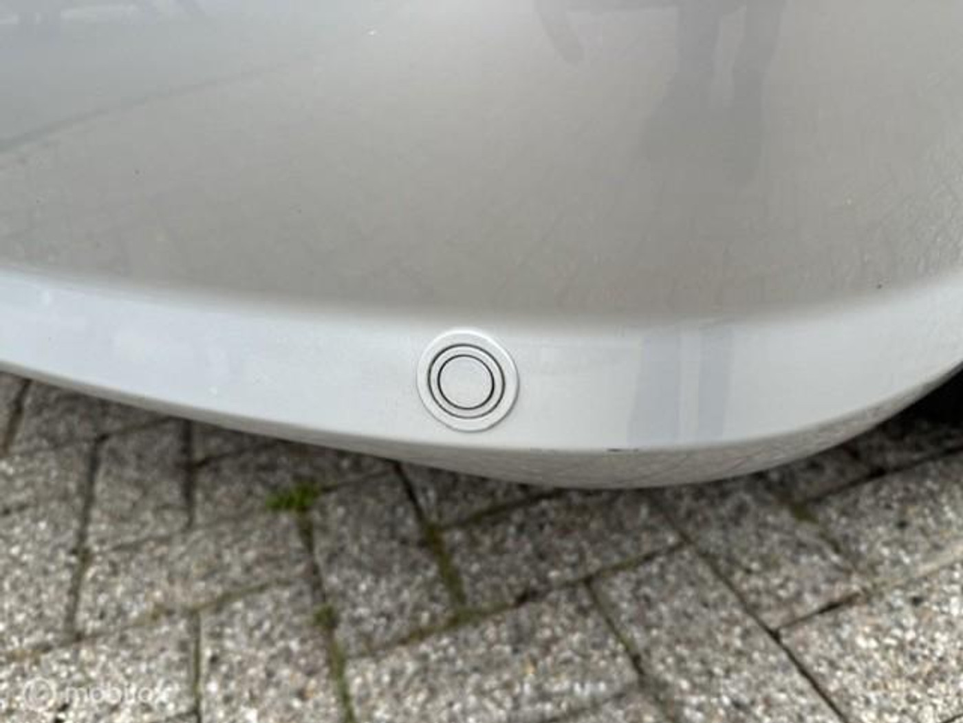 Foto van Ford C-max