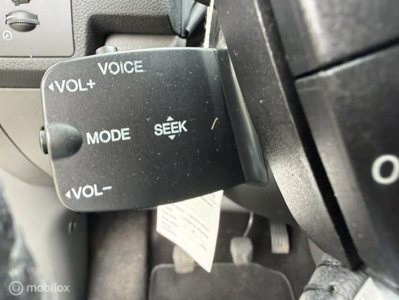 Foto van Ford C-max