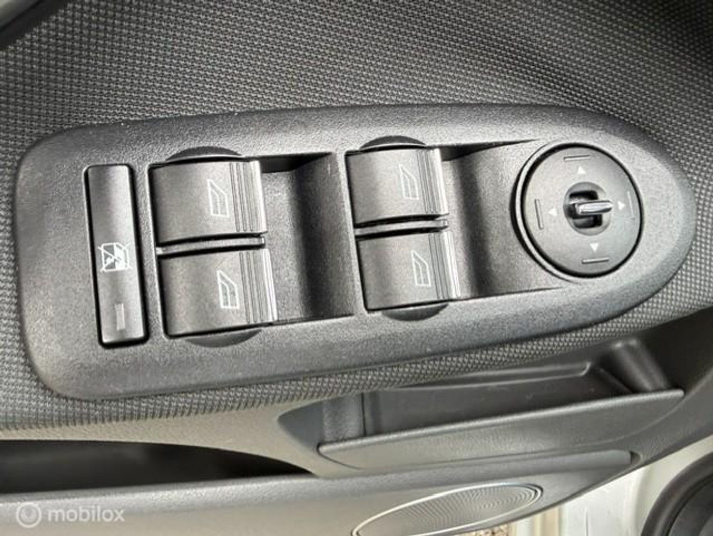 Foto van Ford C-max