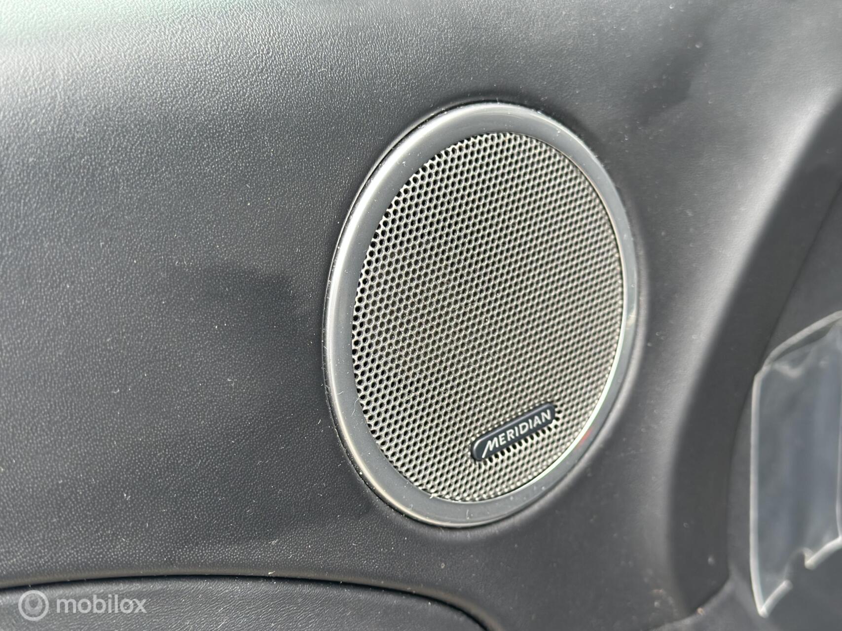 Foto van Land Rover Range Rover Evoque