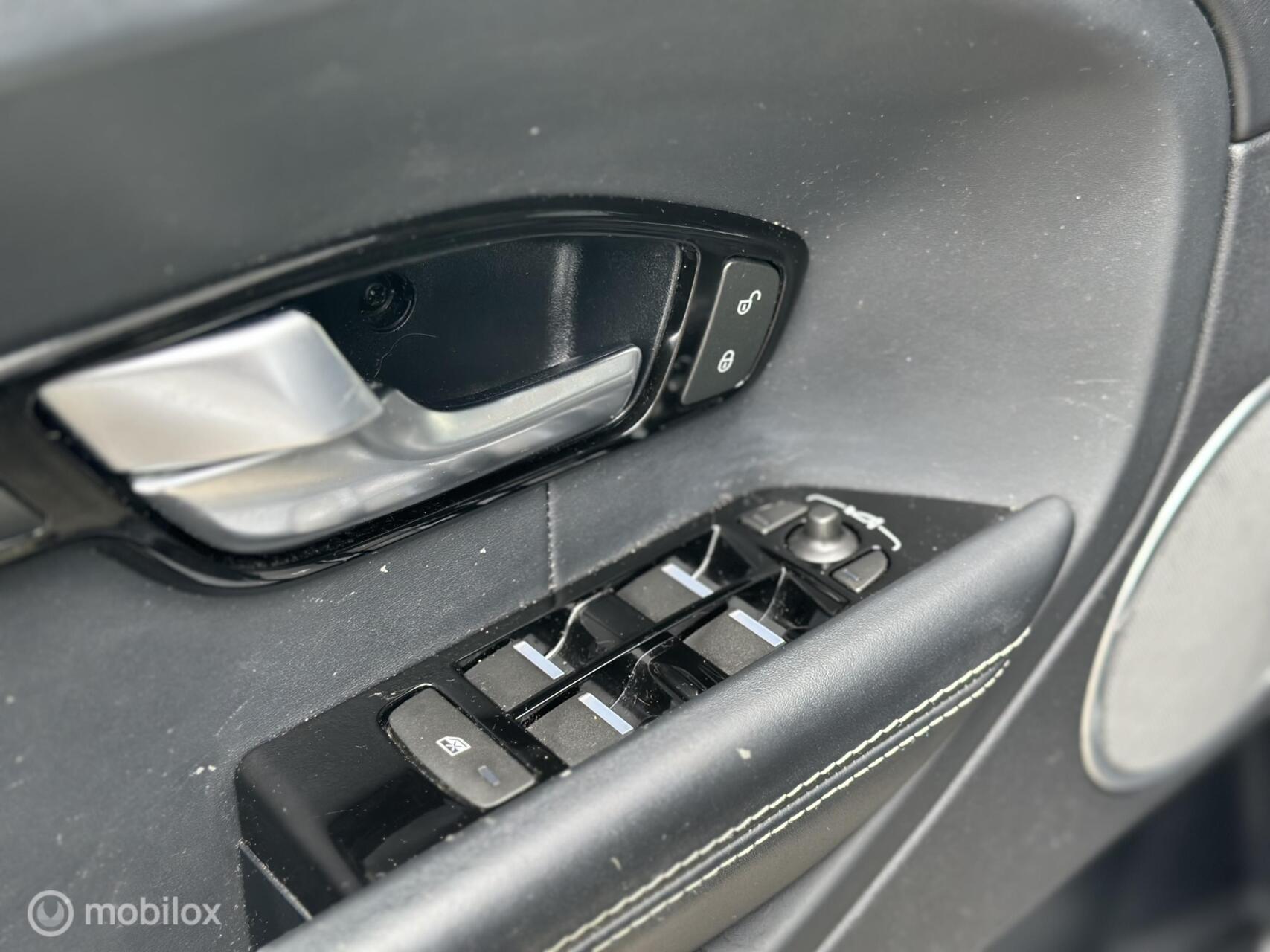 Foto van Land Rover Range Rover Evoque