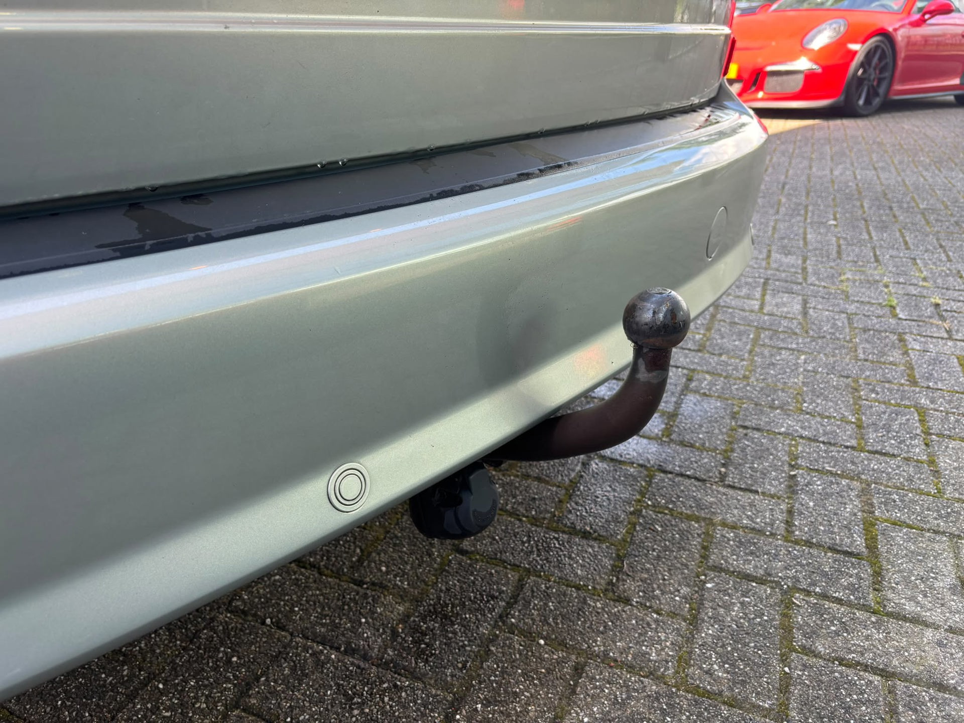 Foto van Ford C-max