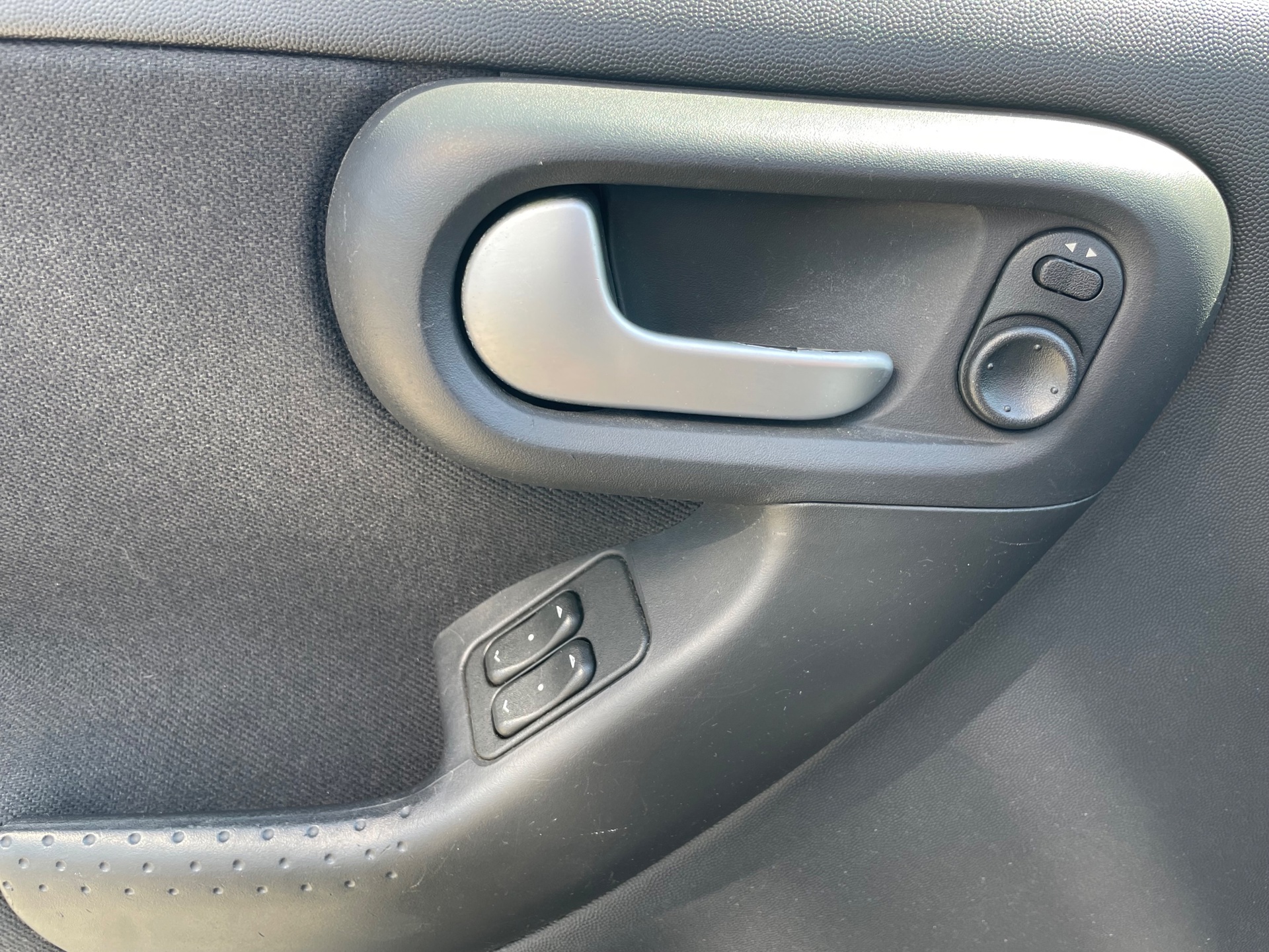 Foto van Opel Corsa-c