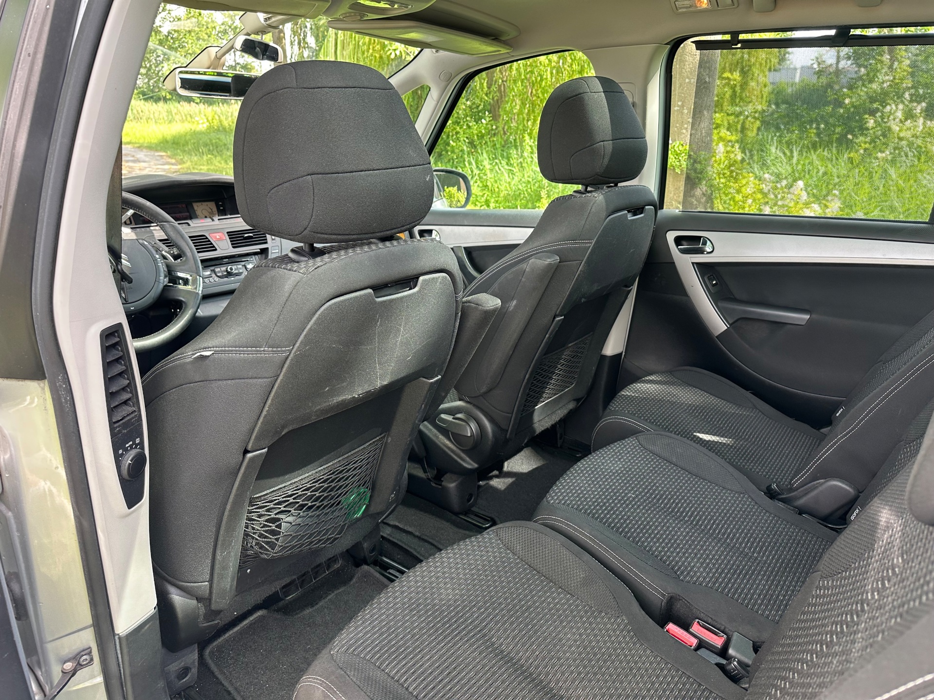 Foto van Citroen C4 Picasso