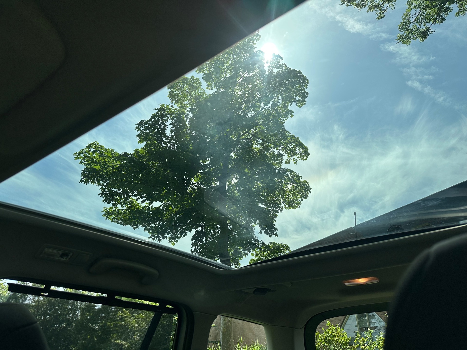 Foto van Citroen C4 Picasso