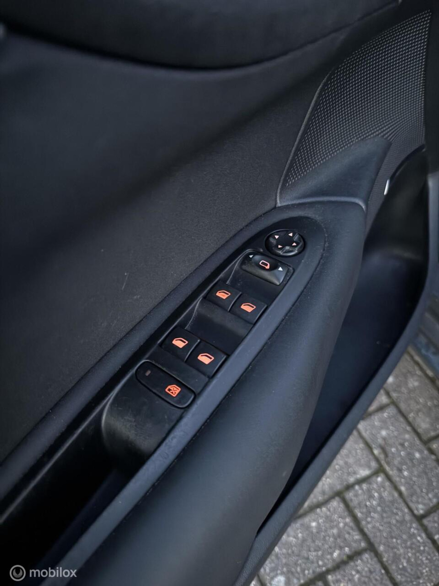 Foto van Citroen C4