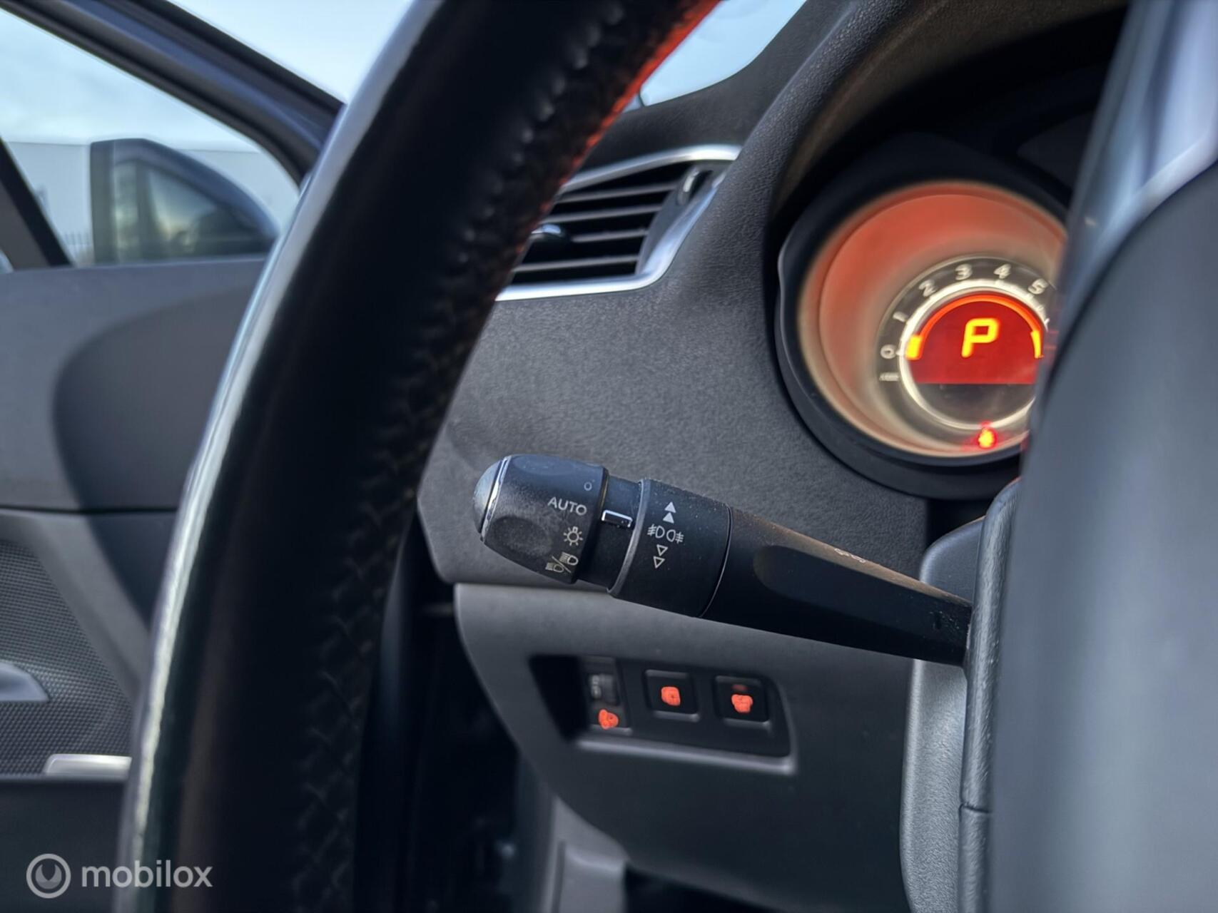 Foto van Citroen C4