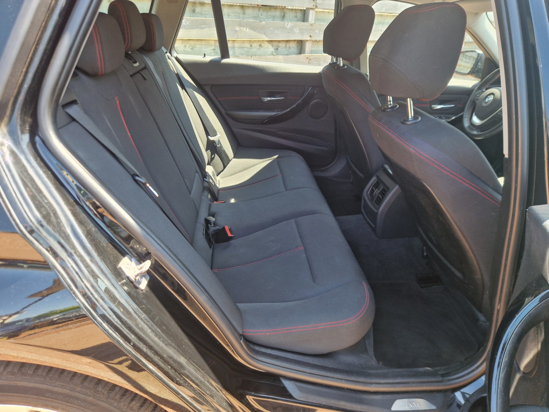 Foto van BMW 3-serie Touring