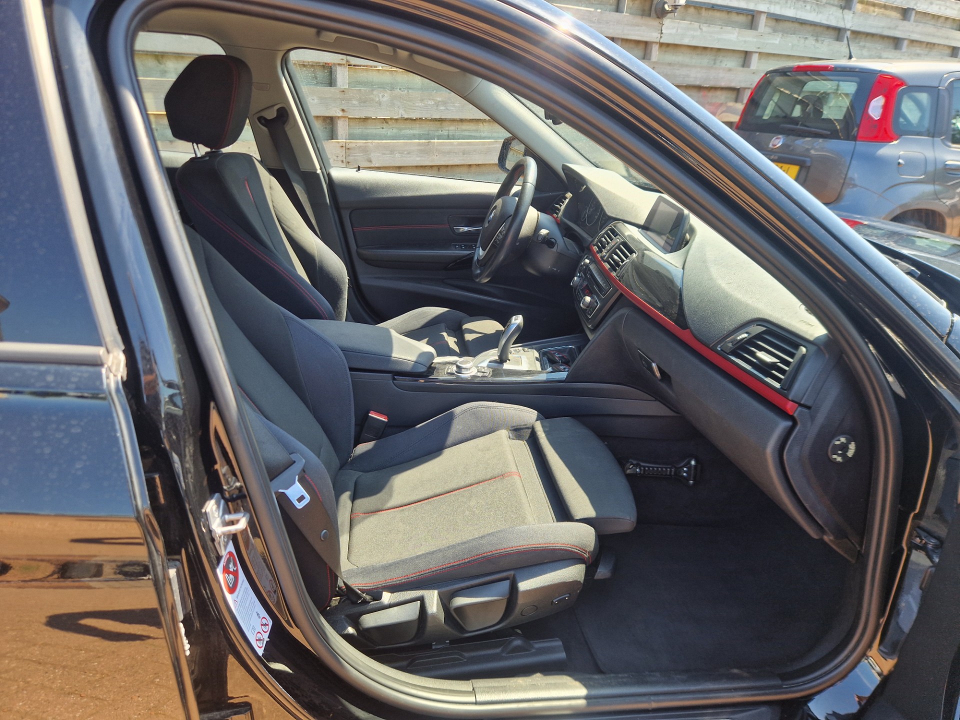 Foto van BMW 3-serie Touring