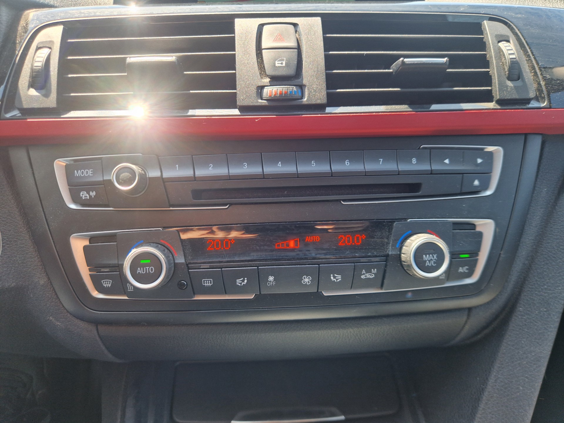 Foto van BMW 3-serie Touring