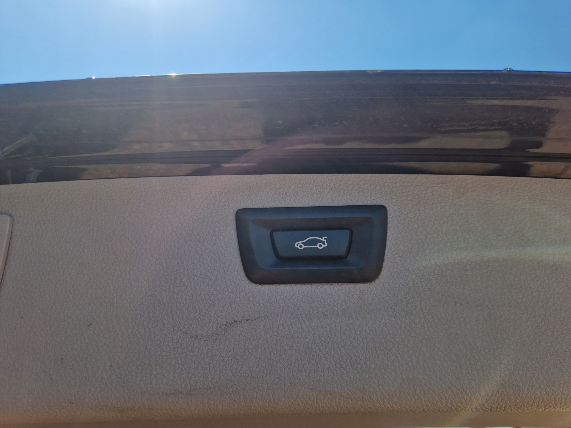 Foto van BMW 3-serie Touring