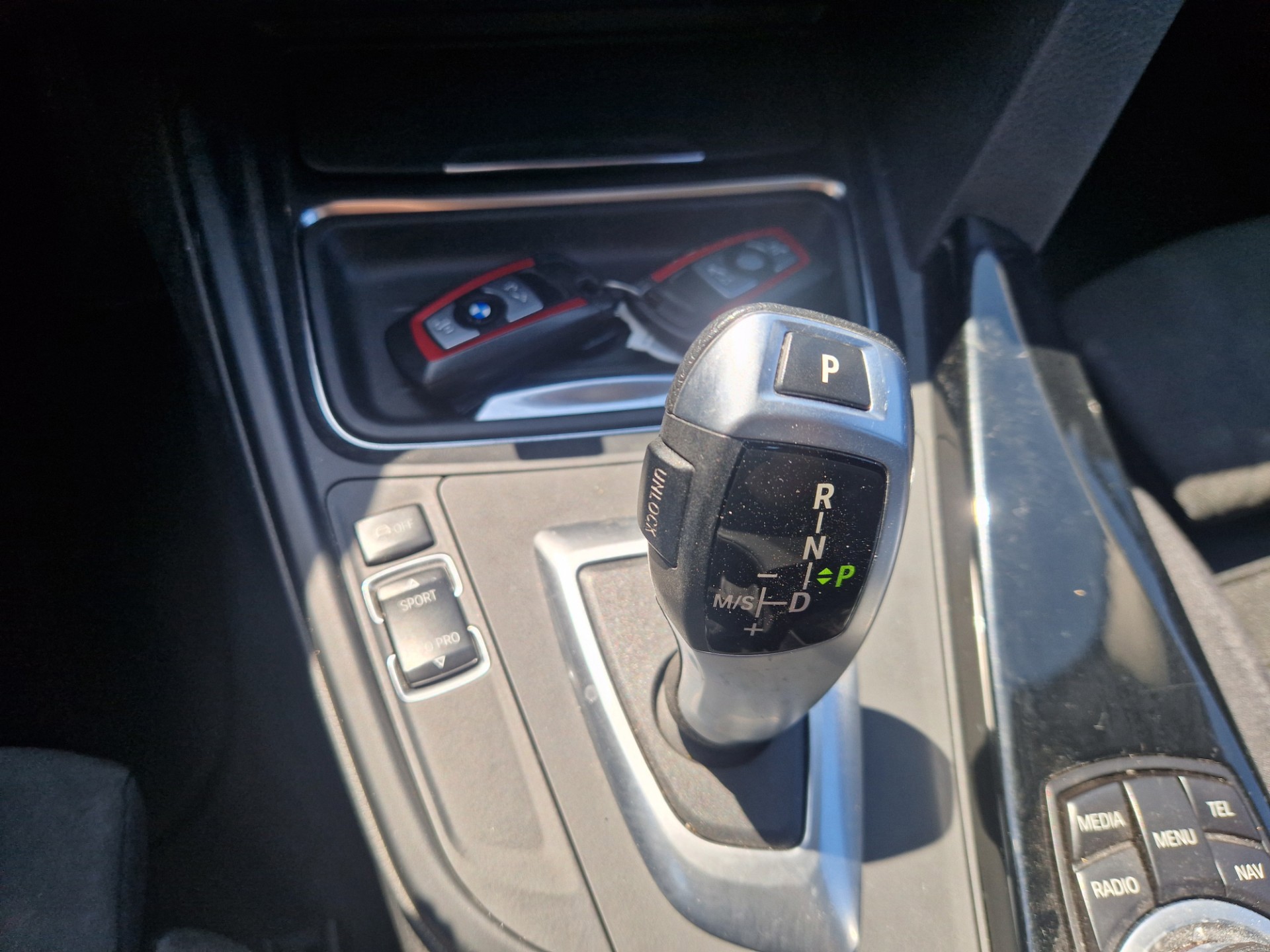 Foto van BMW 3-serie Touring